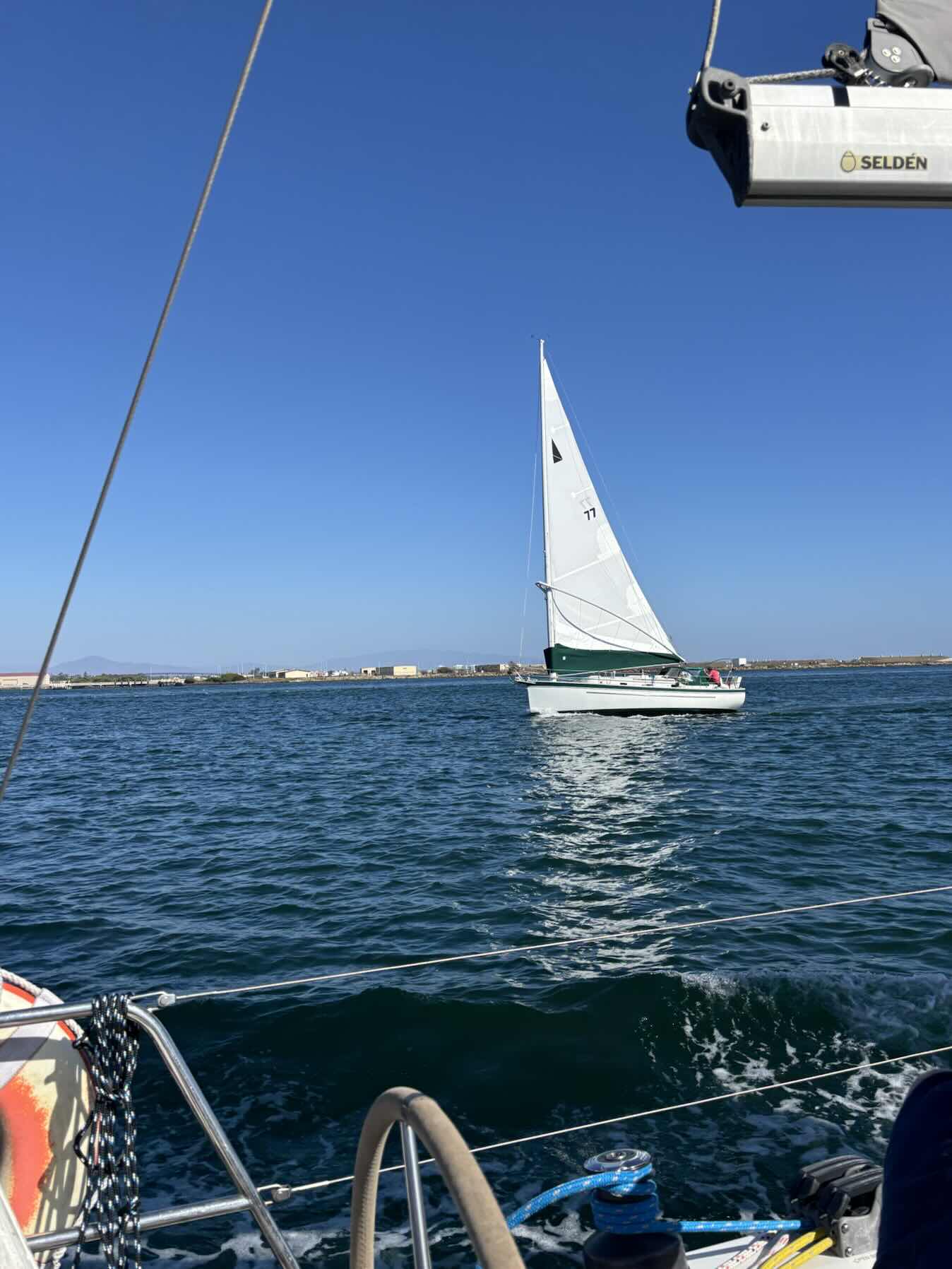 Microcruise to La Playa _4247C126-297B-4BC5-9CBC-6717507DE058