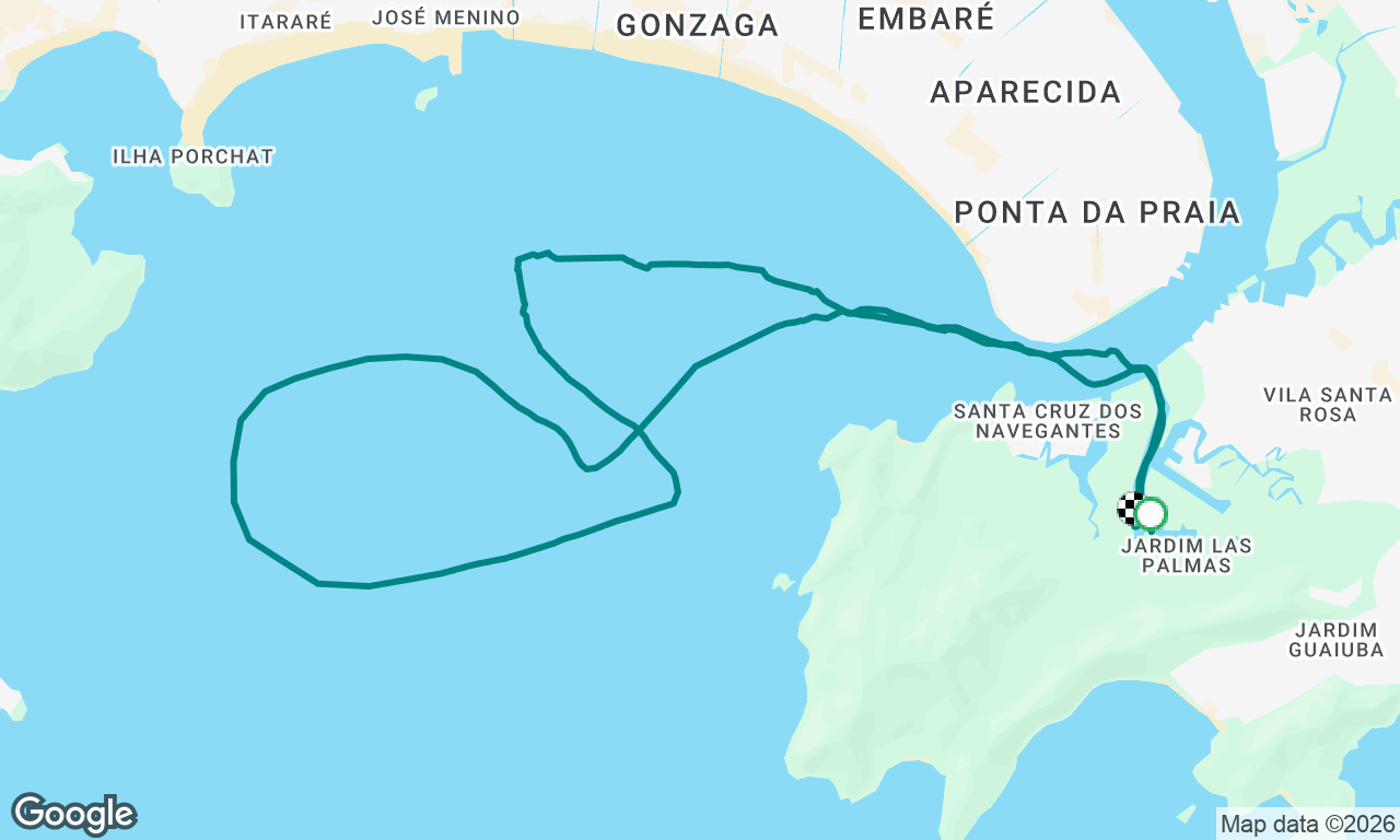 Oficina de Vela 14/26