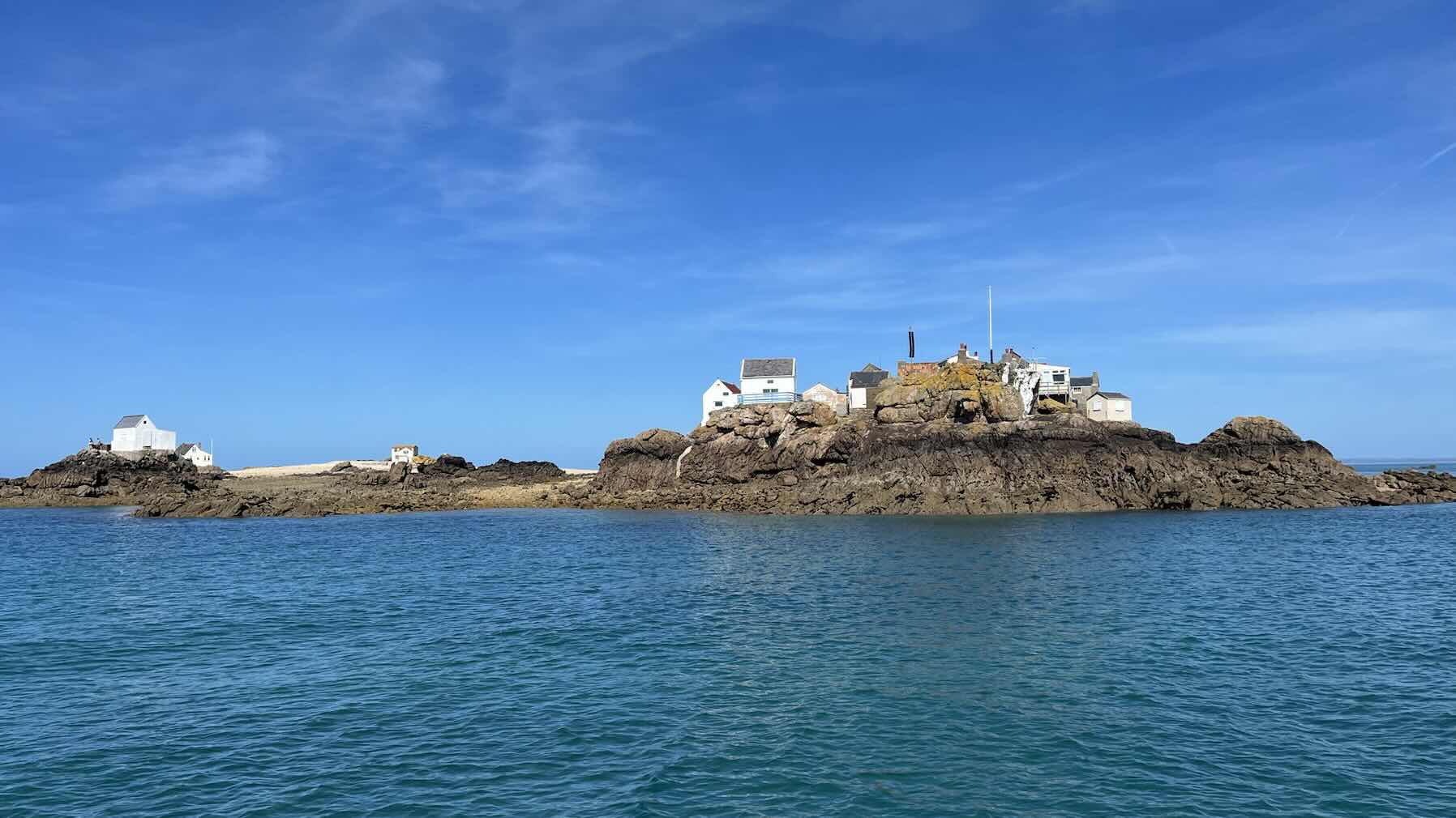 St Helier to Gorey via Les Ecrehous_B243F793-2097-4B4D-8F8C-66B3F4015948