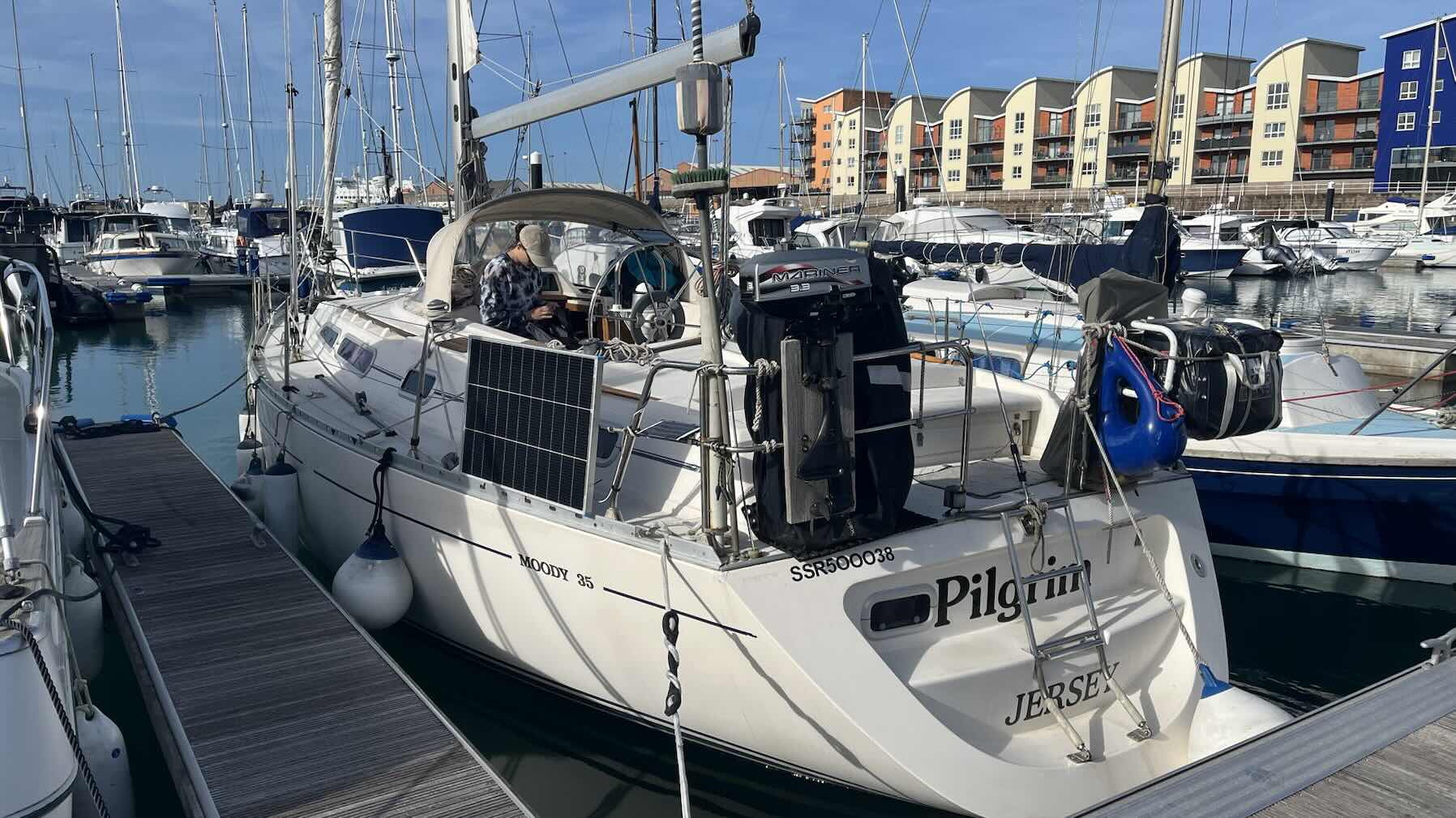 St Helier to Gorey via Les Ecrehous_B9930D97-1184-4A32-A9B2-E4DD1029697F