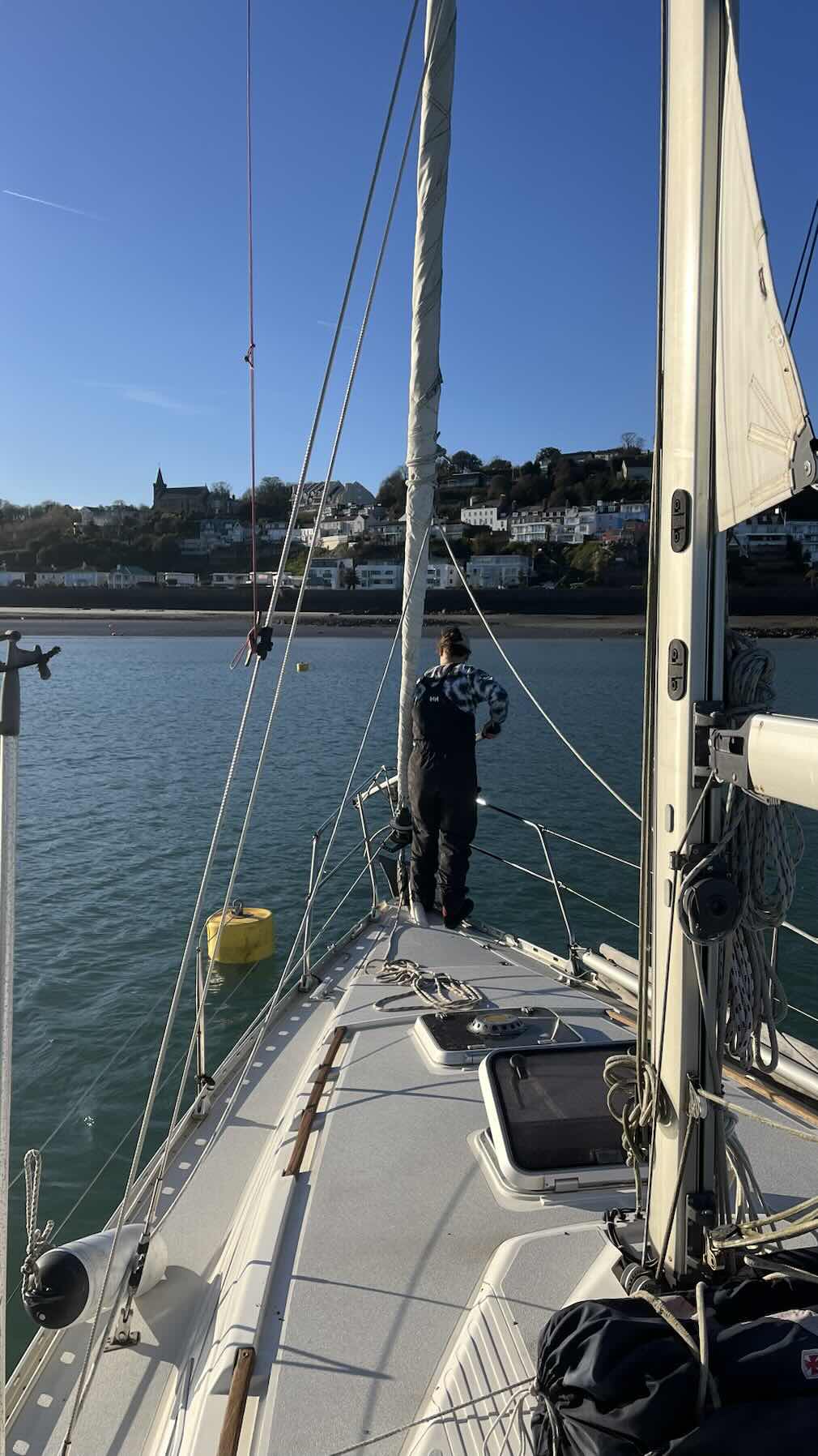 St Helier to Gorey via Les Ecrehous_BBBED828-C055-4883-9D2E-32DDB0EDF496
