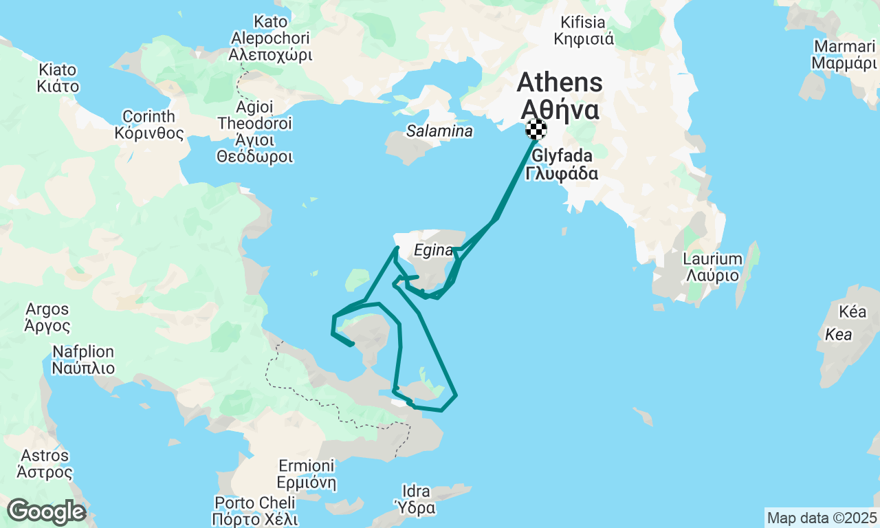 Greece 2023 