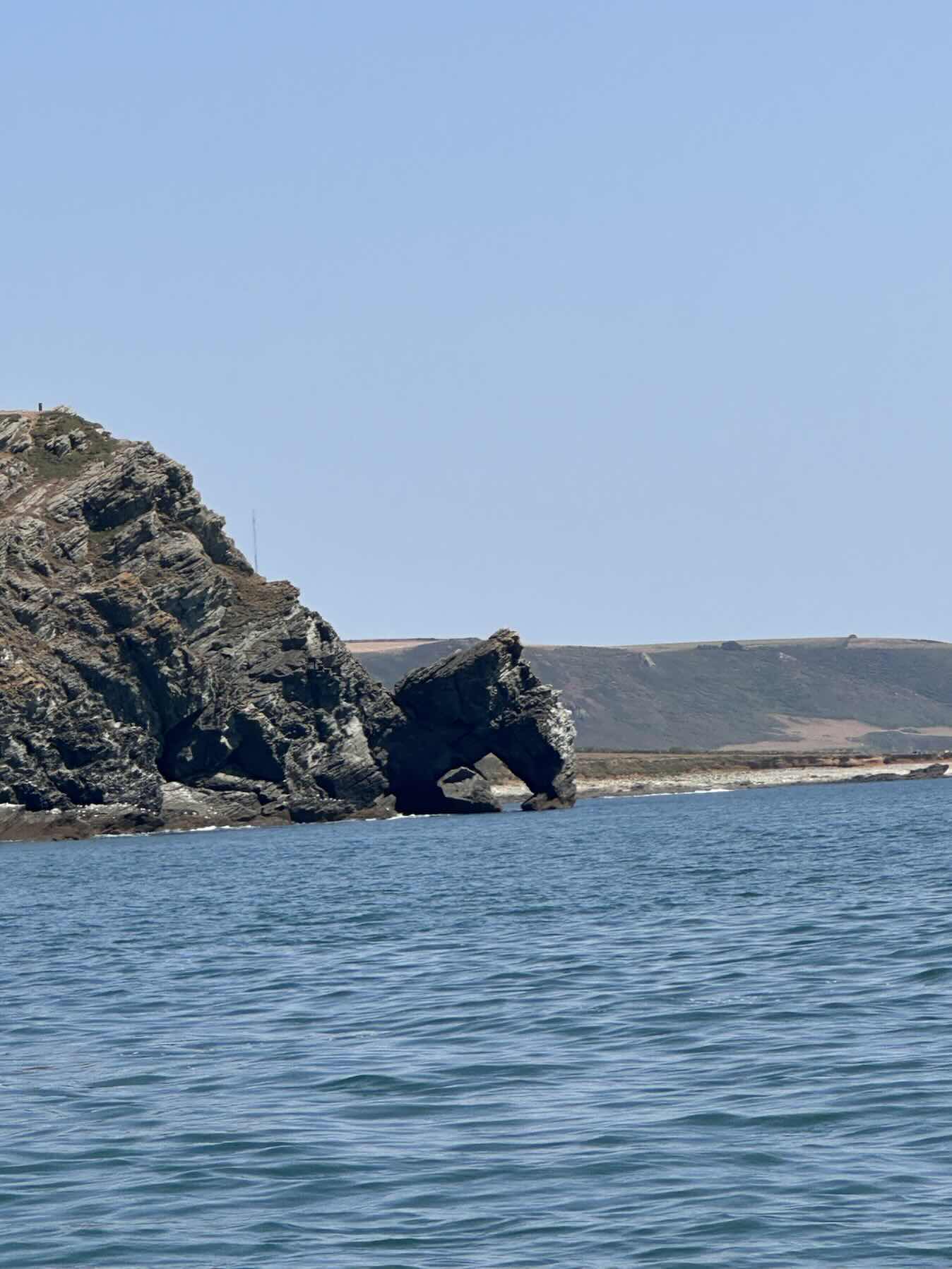 Salcombe to home _3D8C38A2-220D-4CBC-A519-F7B80D3ABF3C