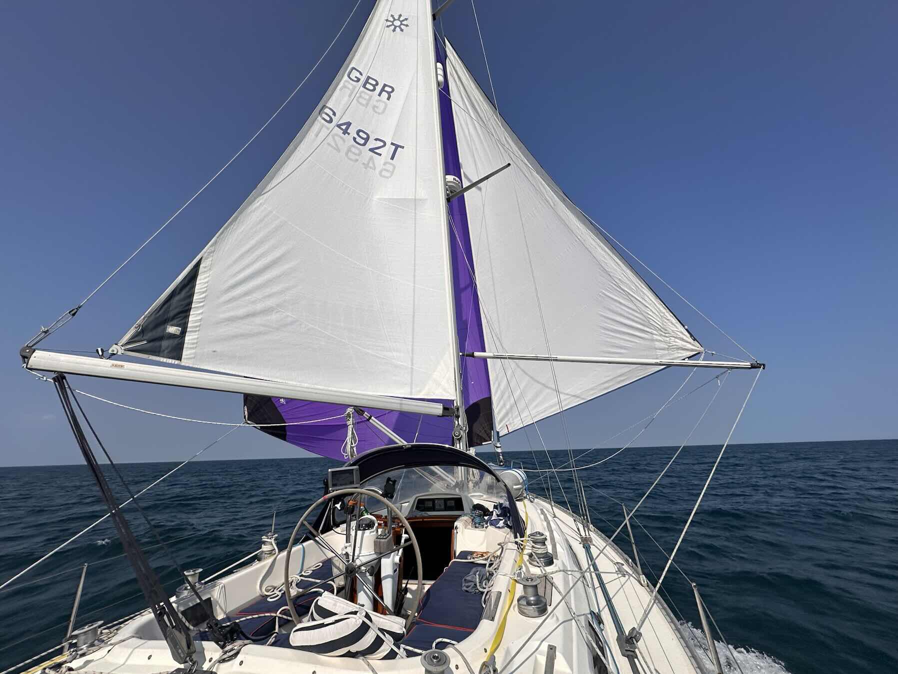 Salcombe to home _AE192C0E-FE17-4A58-B8F8-588FAD0AE6D0