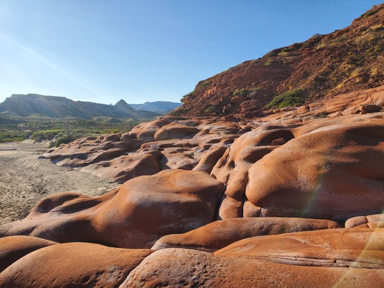 Voyage photo from El Gato - Agua Verde