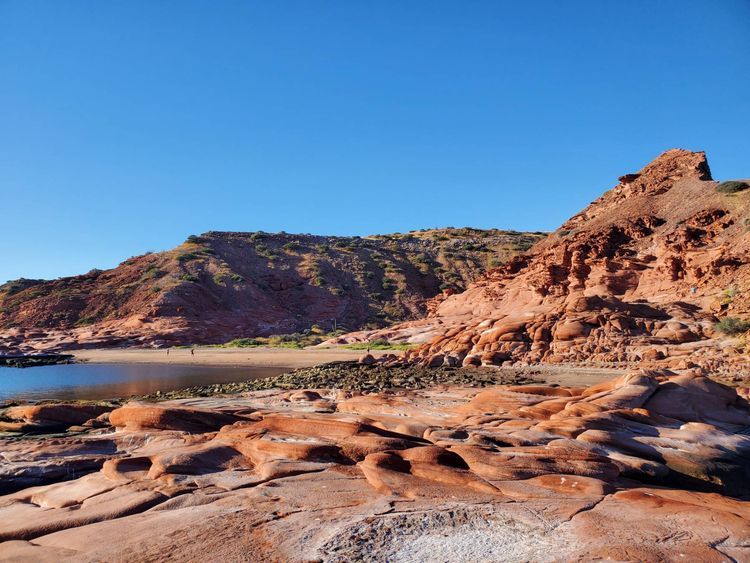 Voyage photo from El Gato - Agua Verde