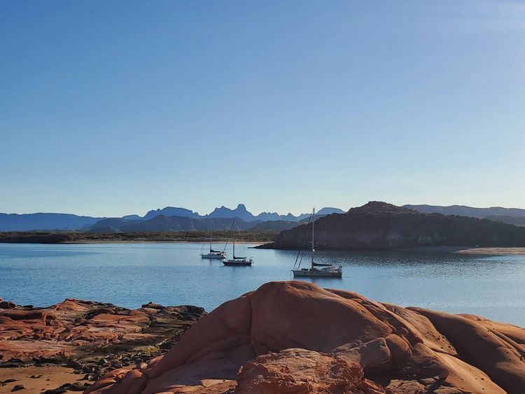 Voyage photo from El Gato - Agua Verde