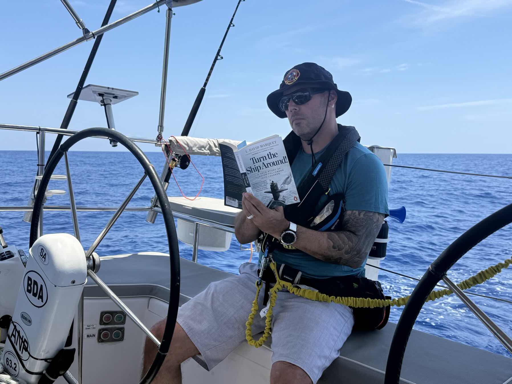 Isla Mujeres to Dry Tortugas_A1DB39A9-FFC8-431F-9EAE-0B209ABE83B9