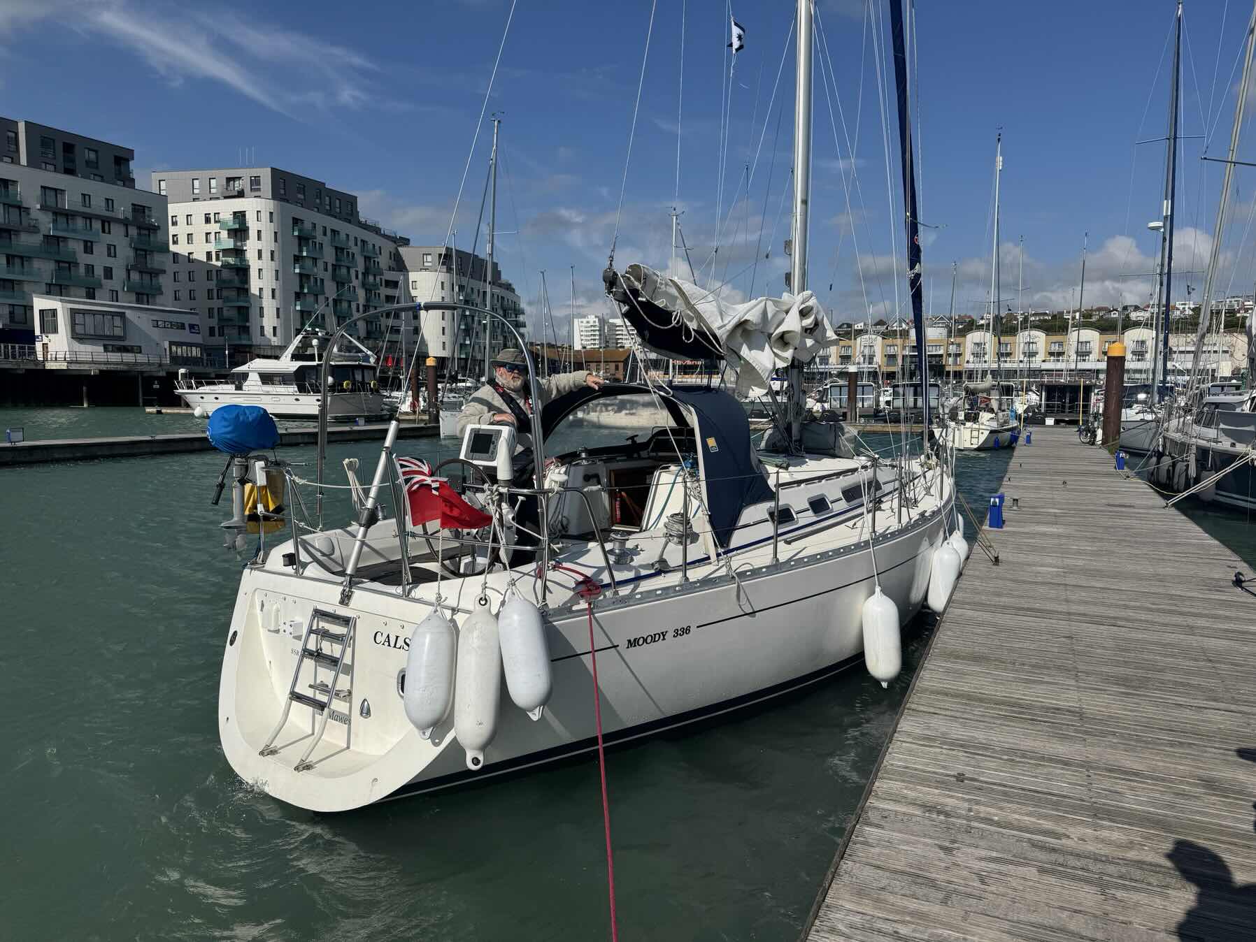 Taking Calsara to Kent for the winter - Leg 2/2_62826F3F-6E2A-4CCC-9DFA-9D839910B260
