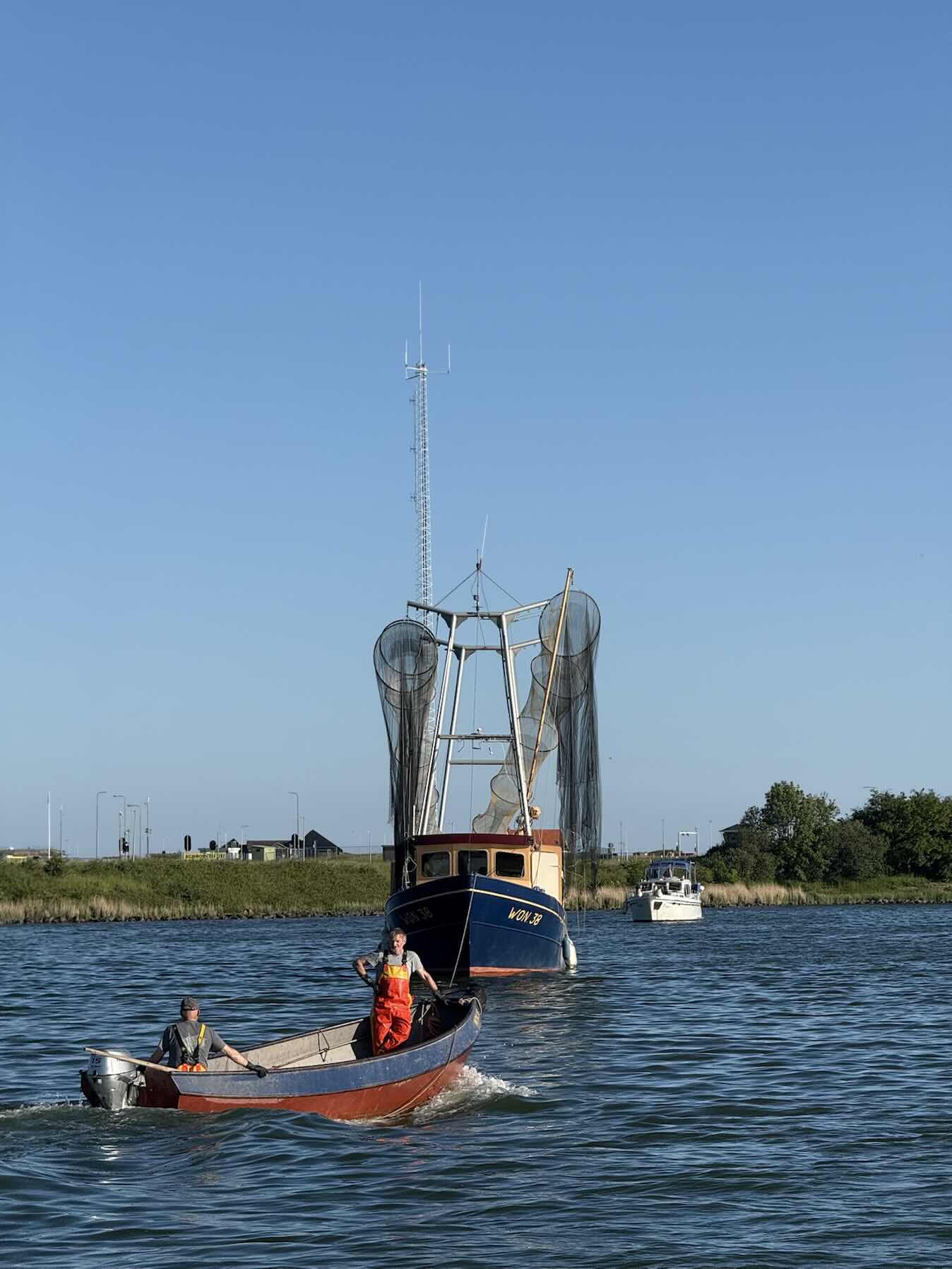 HL-005-26 - Harlingen nach Stavoren_8FC24836-3A14-4F02-A096-312B57EA4EA4