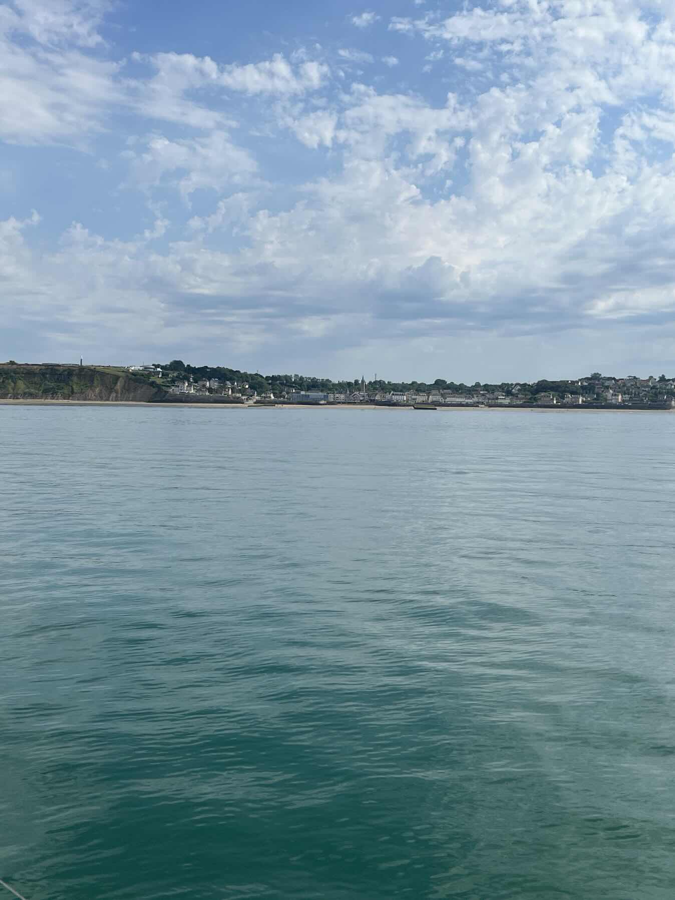 Honfleur to Arromanches-les-Bains_1B7FDDCB-0DC0-46F4-9A64-655B61D7A7F9