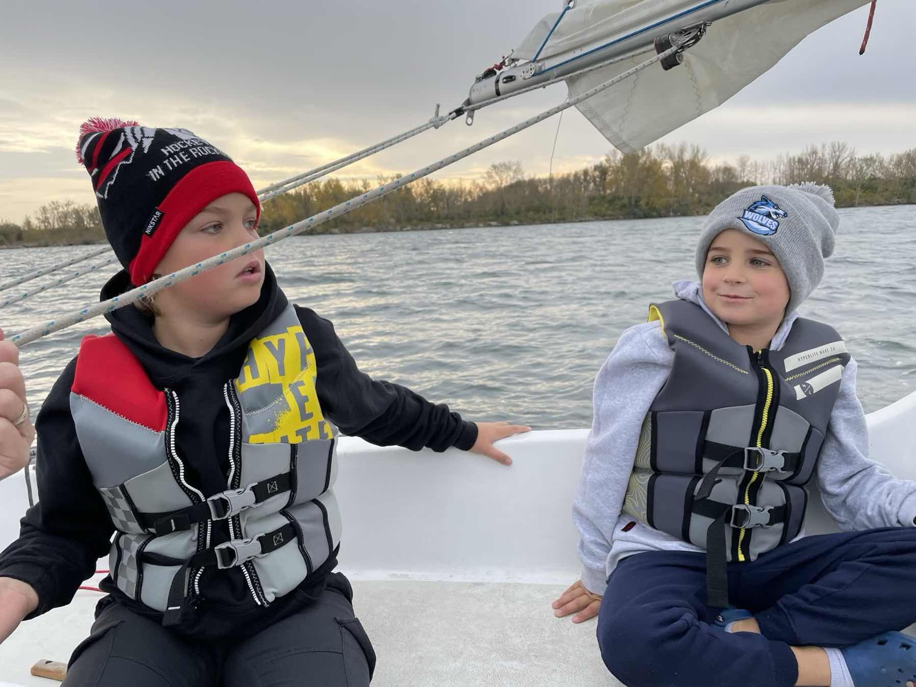 Out with Grandsons_64A27678-2054-4279-A0F9-3D7CC849CECA