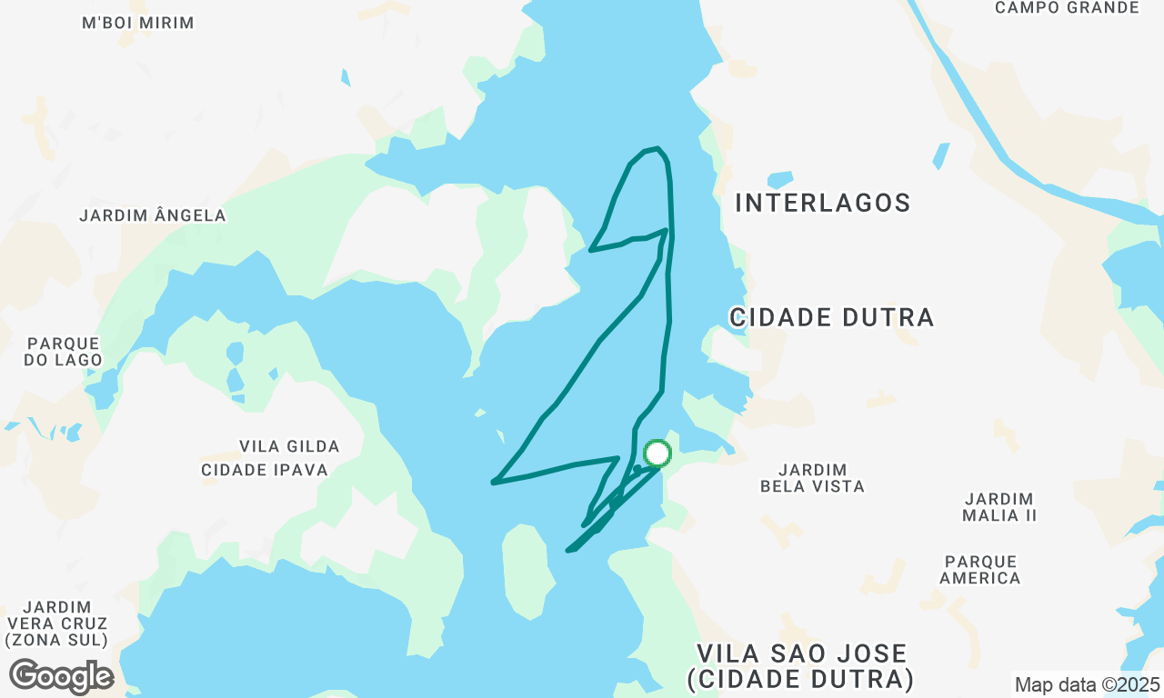 Guarapiranga 