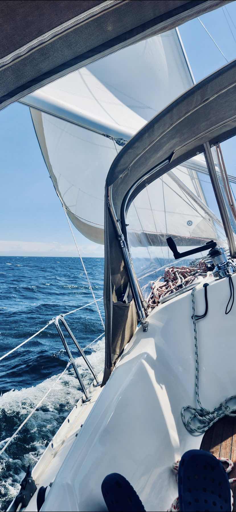 Baie de Tadoussac @ Baie du Ha! Ha!_33910C76-032B-420A-A314-9E5EB4888A03