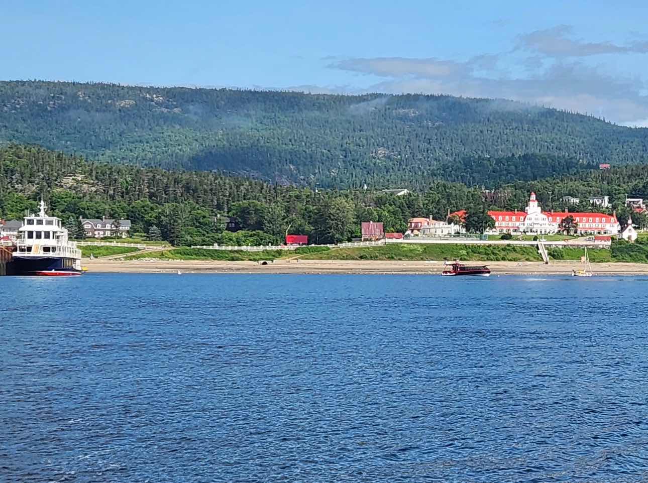 Baie de Tadoussac @ Baie du Ha! Ha!_50ED28F0-4C7D-4132-82C5-33A8DCF9296B