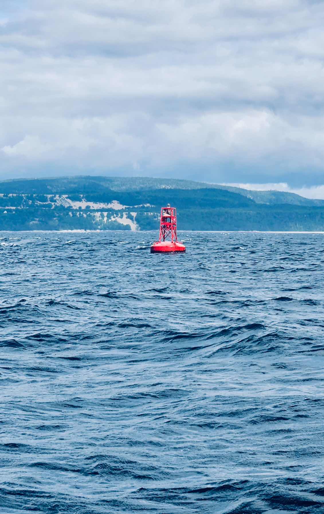 Baie de Tadoussac @ Baie du Ha! Ha!_671FFC63-8B0A-4EFC-A534-F3897396E157