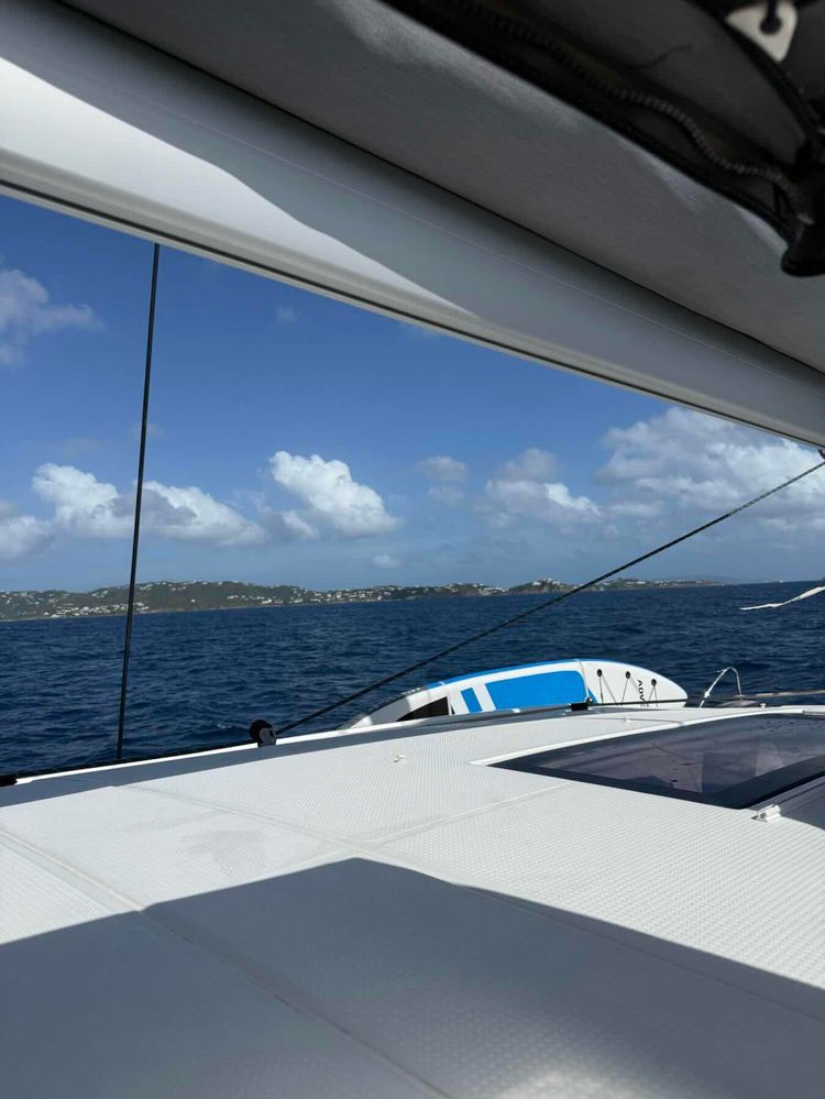 Voyage photo from USVI Christmas Cruise