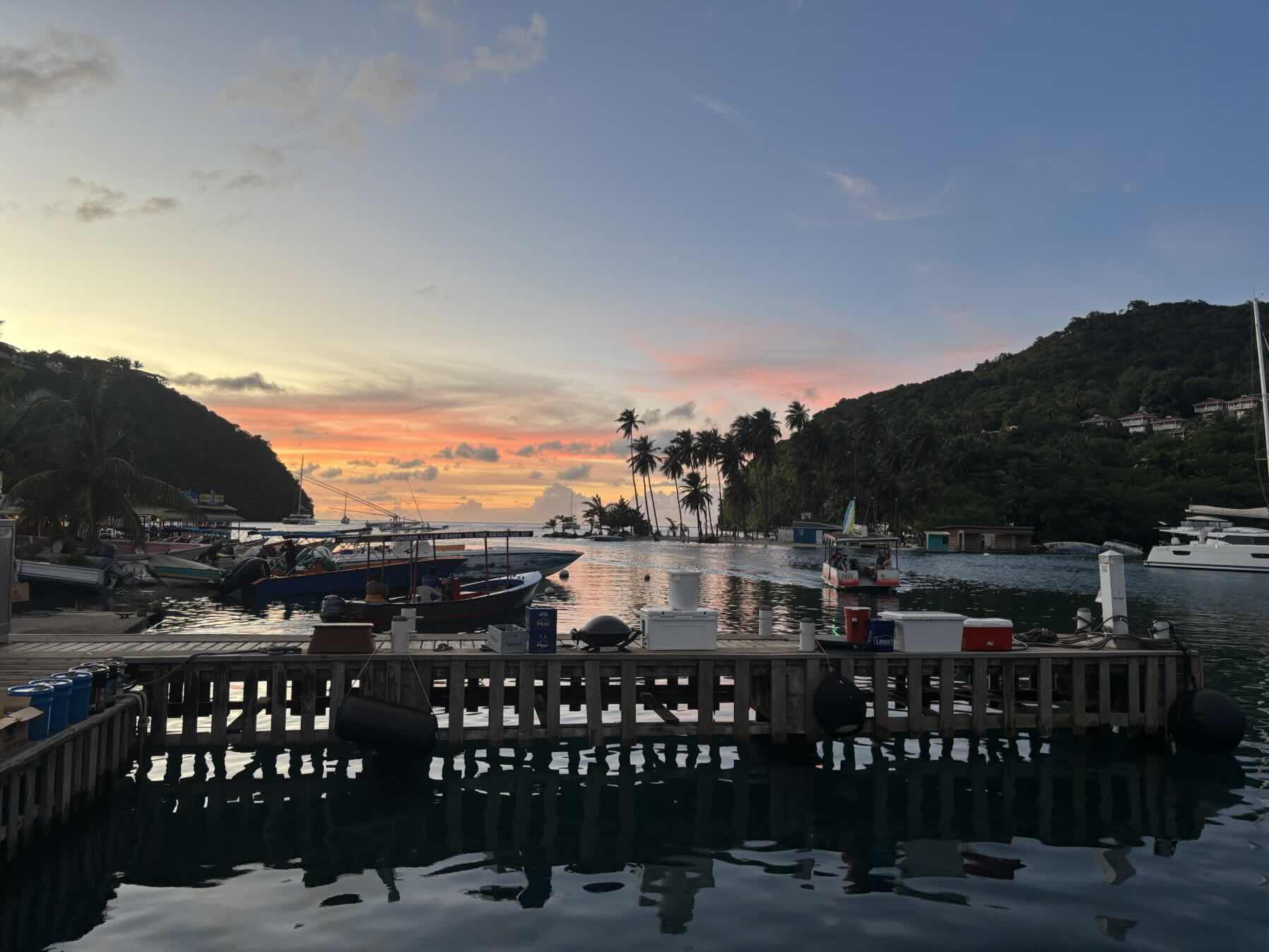 Fifth Leg - Greneda to St. Lucia_20DC3DA2-74D1-4AE2-968D-41B06E244A96
