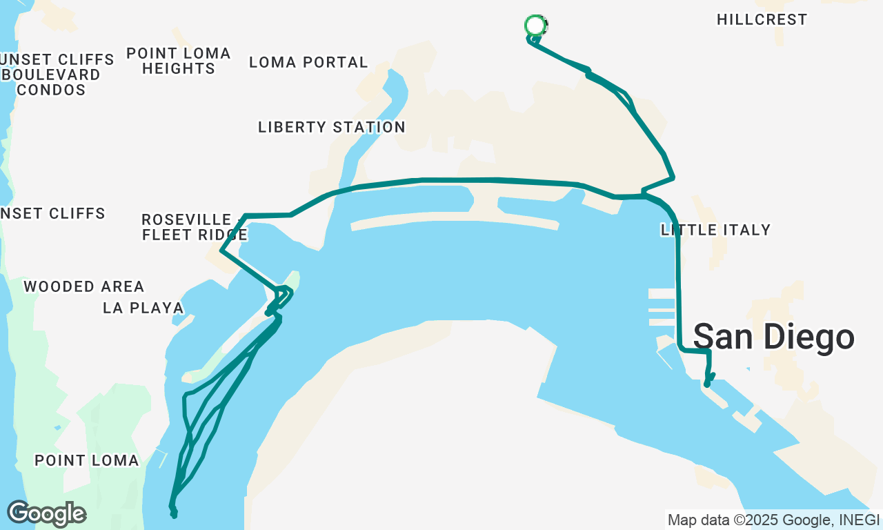 Sp2 with Jewels on 664