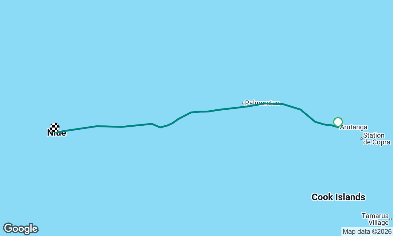 To Niue 