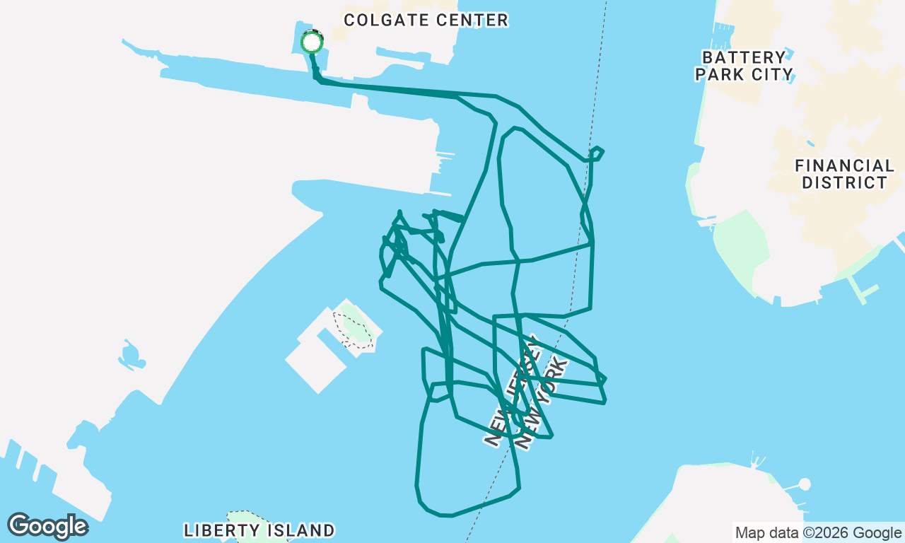 ASA103 Sailing— Day 2