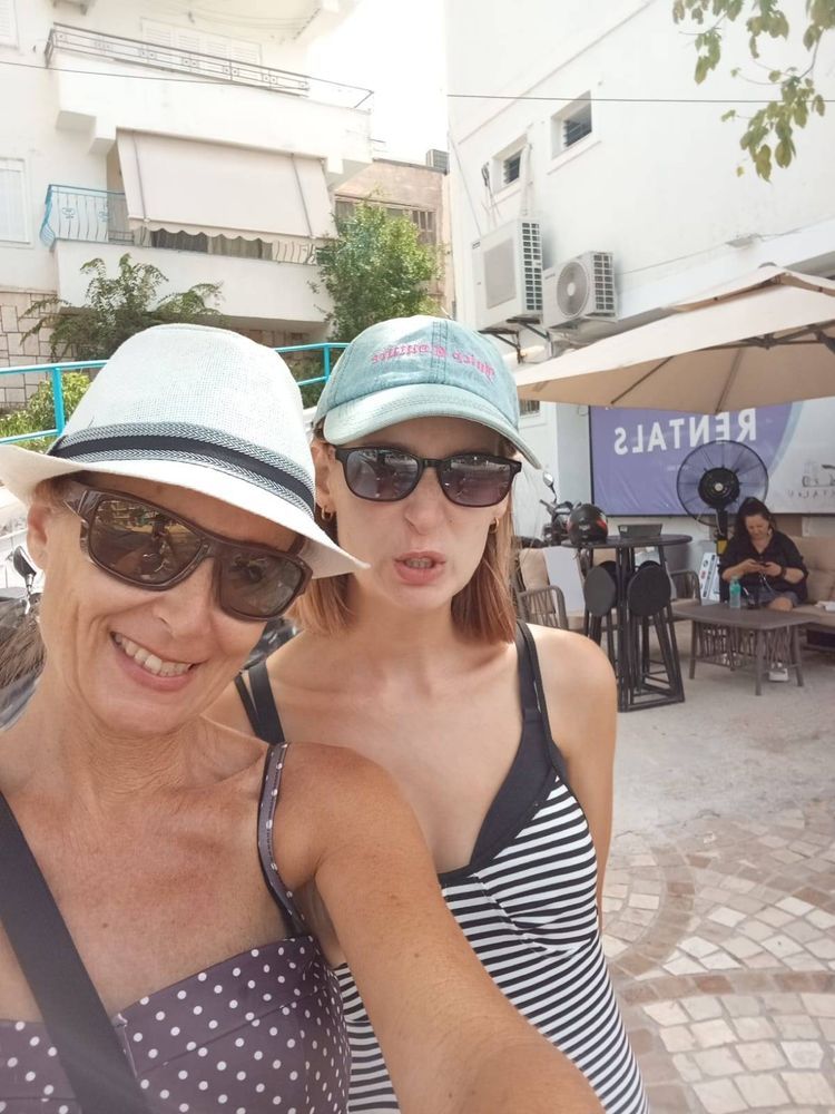 Voyage photo from Provision Run to Sarande