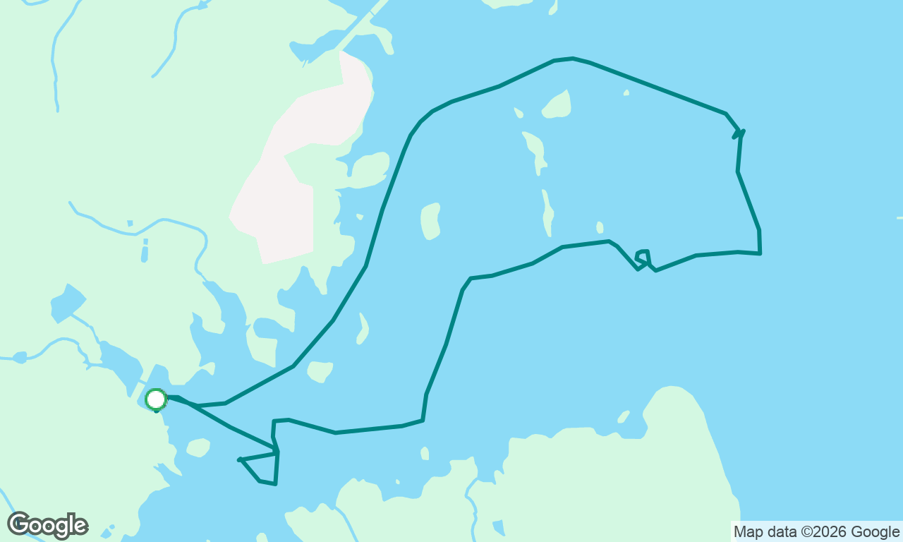 LGSC high winds