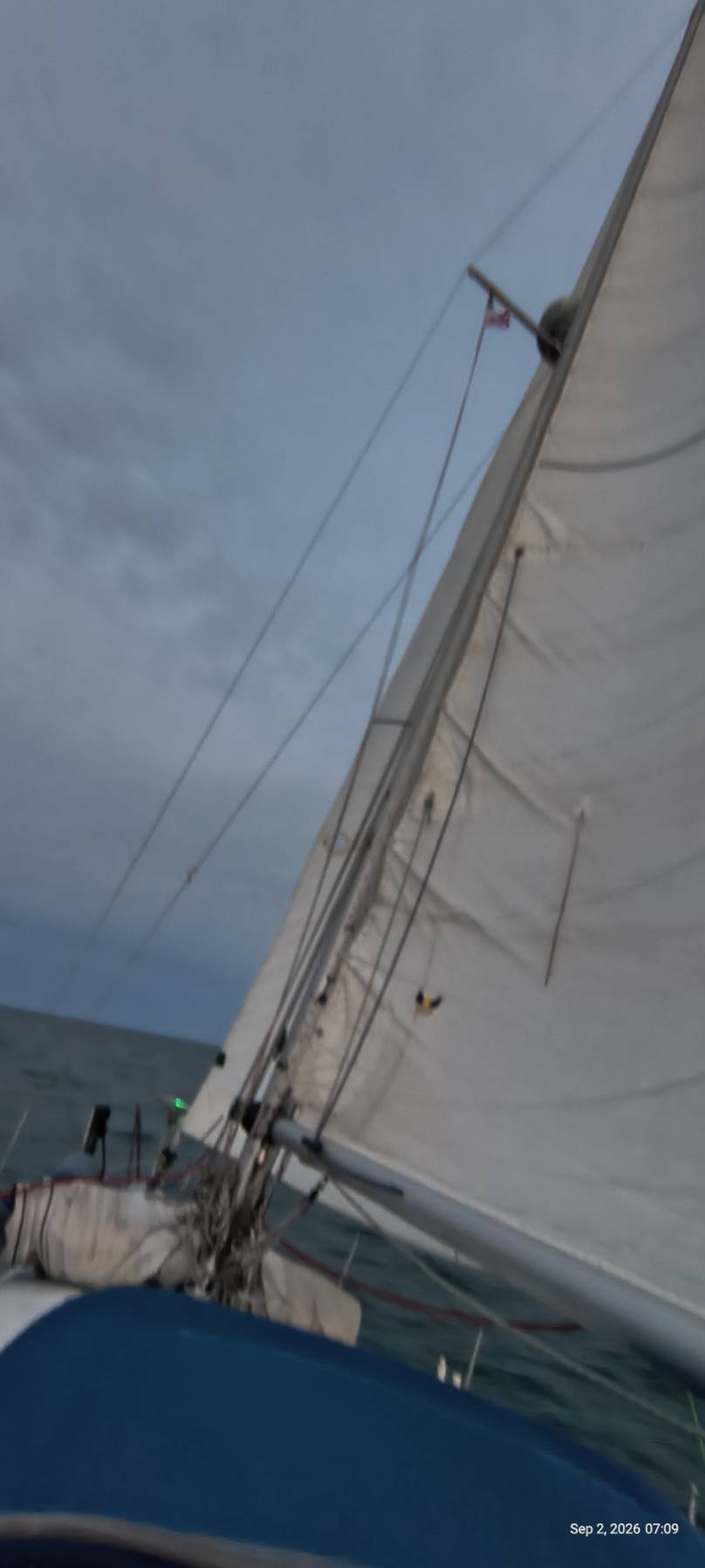 continue my 2th 💯 solo Sailor from Amsterdam_CB9DB7C8-3EB3-4EF2-9546-8B600A695836