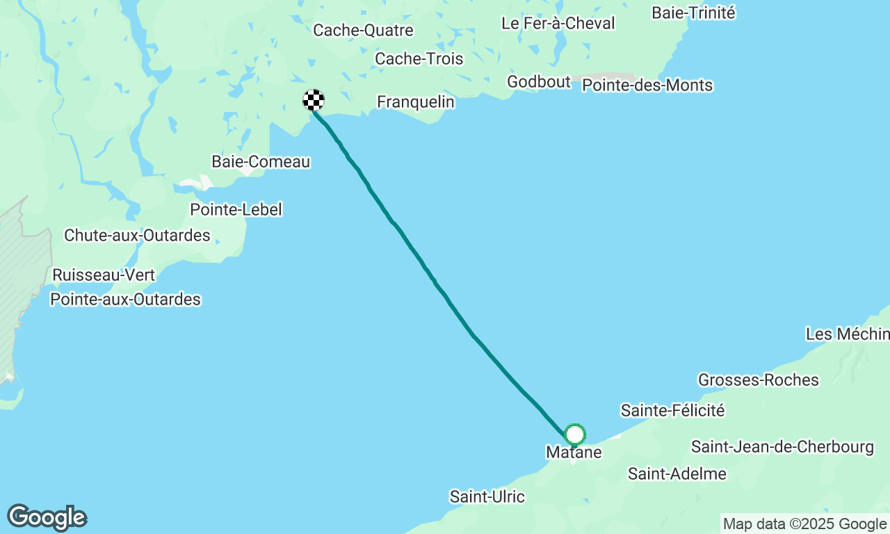 J2 - Voyage avec Normand Corbeil