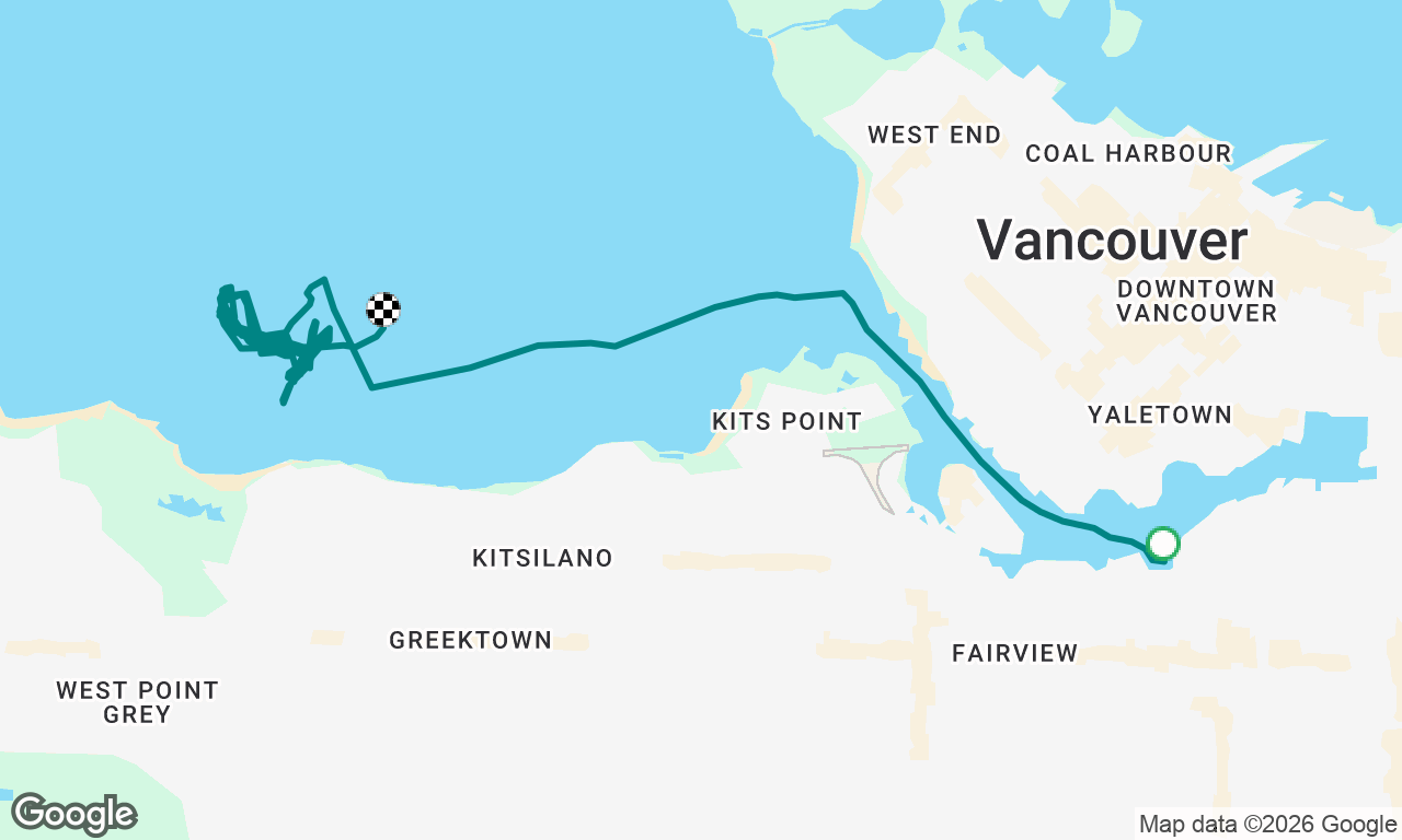RVYC Wednesday Night Racing