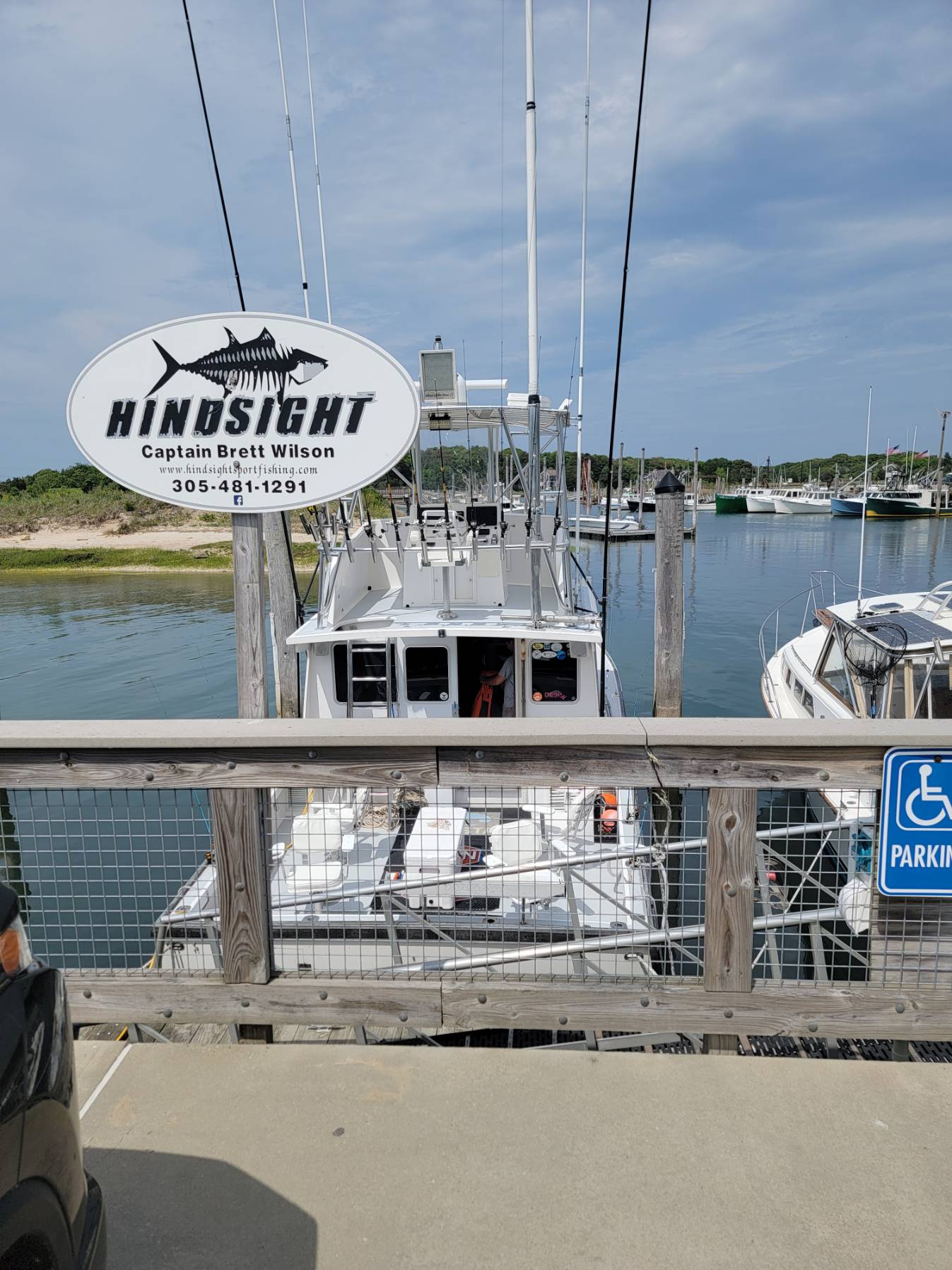 Flounder, Stripers, and Tautogs_4AA9A489-72C9-4974-97CC-6D1AB9927014
