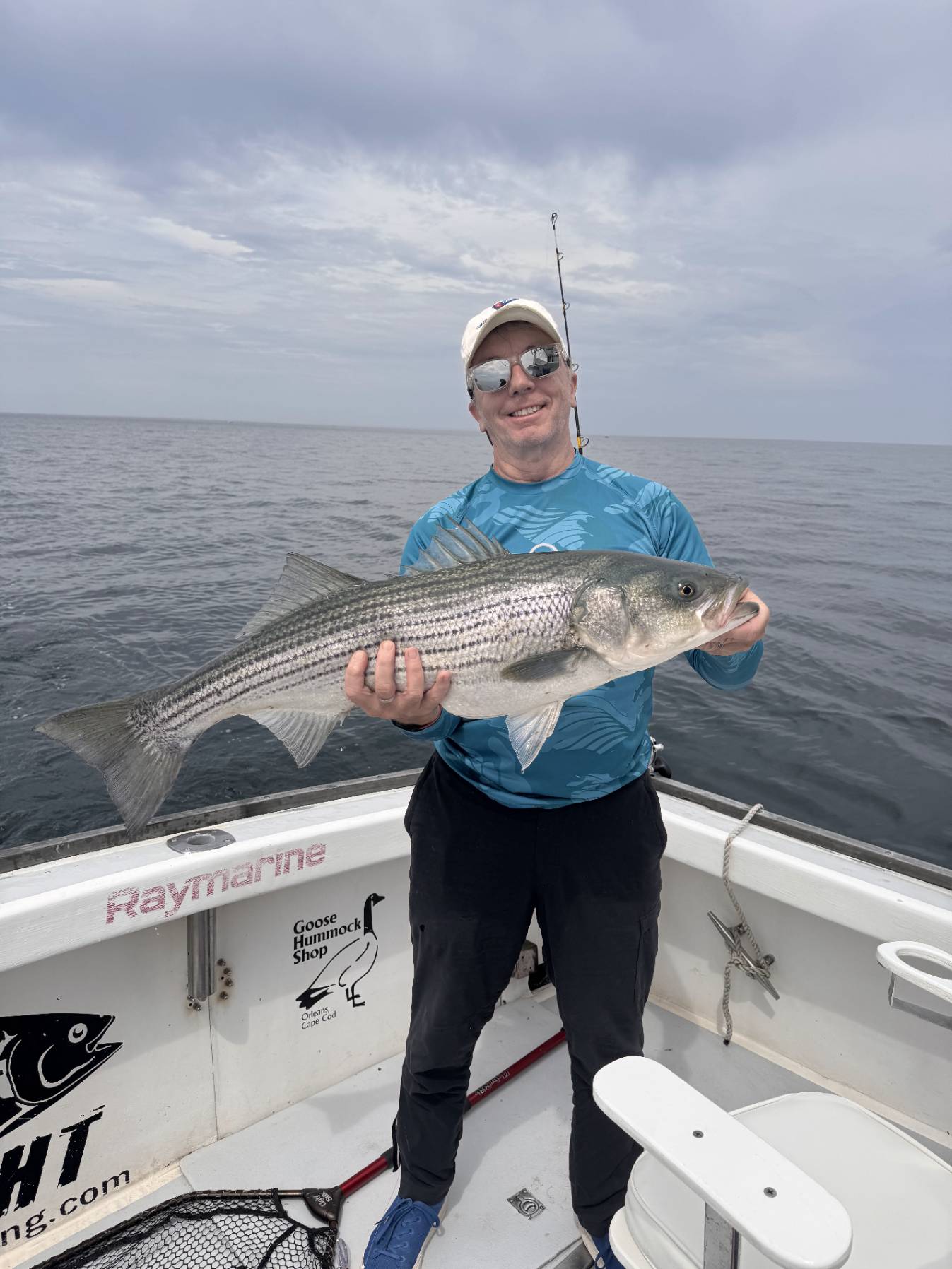 Flounder, Stripers, and Tautogs_F8A635CF-E989-4B7F-8501-42FB6E93A396