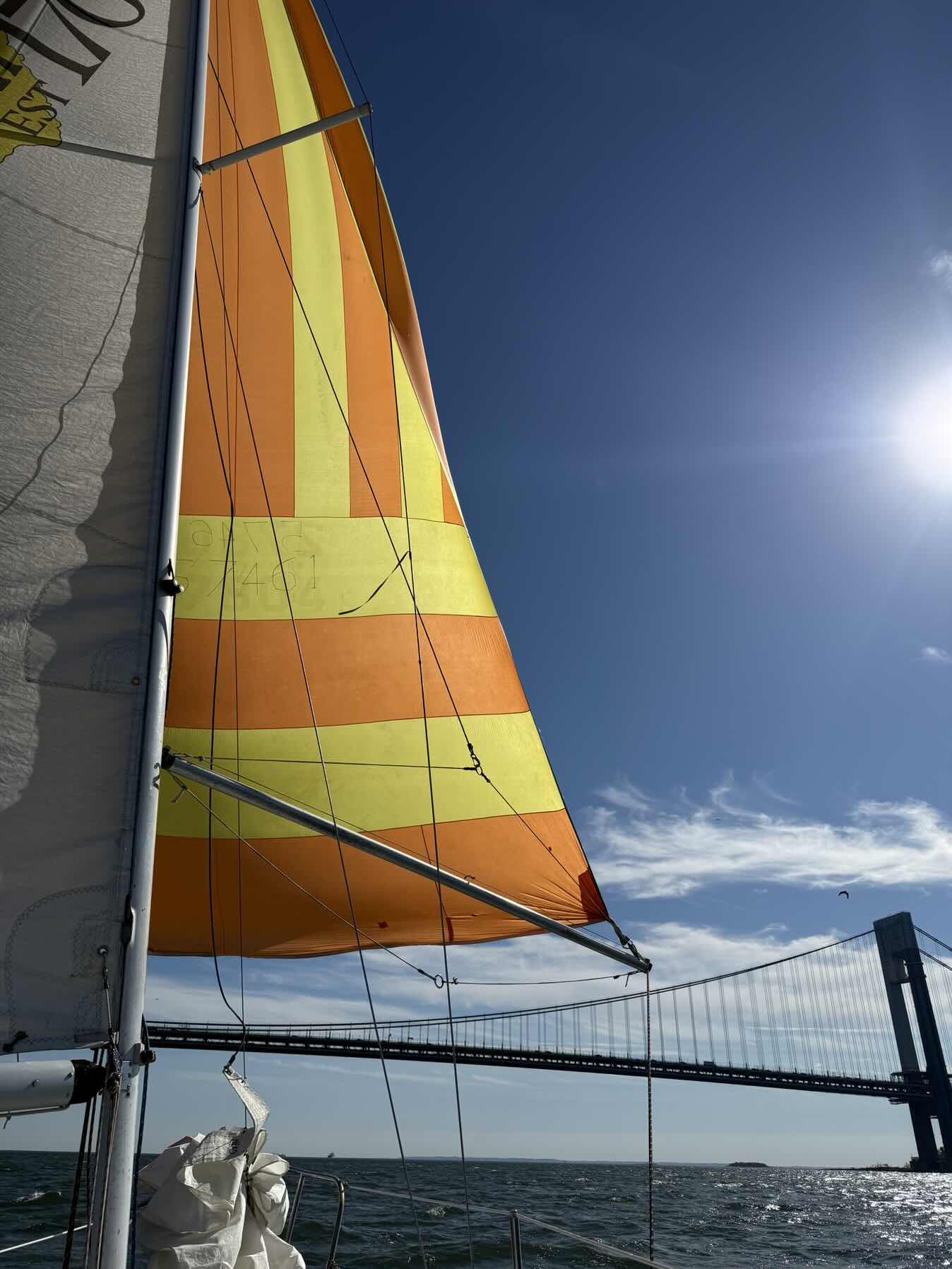 Spinnaker to Verazzano _C227AB92-8AFC-4691-9E0E-82FB93717920
