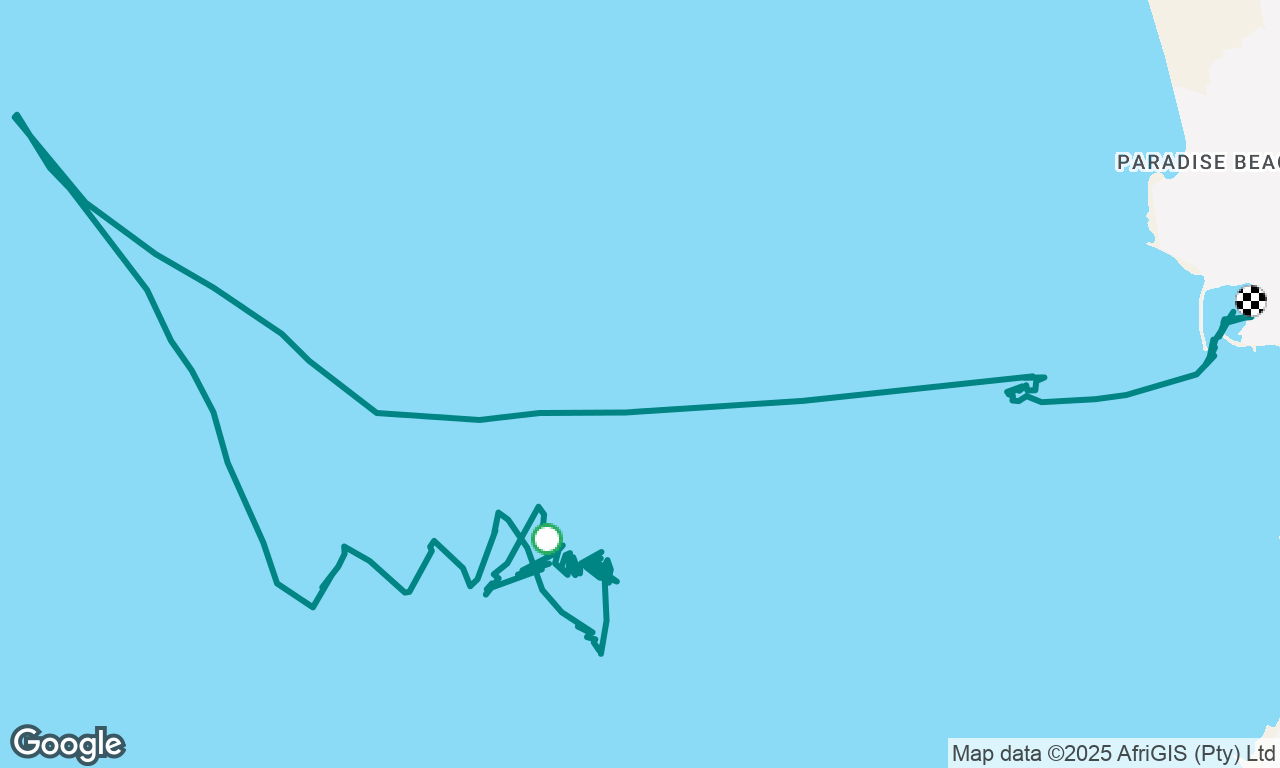 RYA Offshore Boat Handling. 