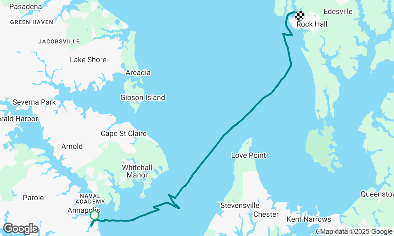 Return Home with Nor’easter coming