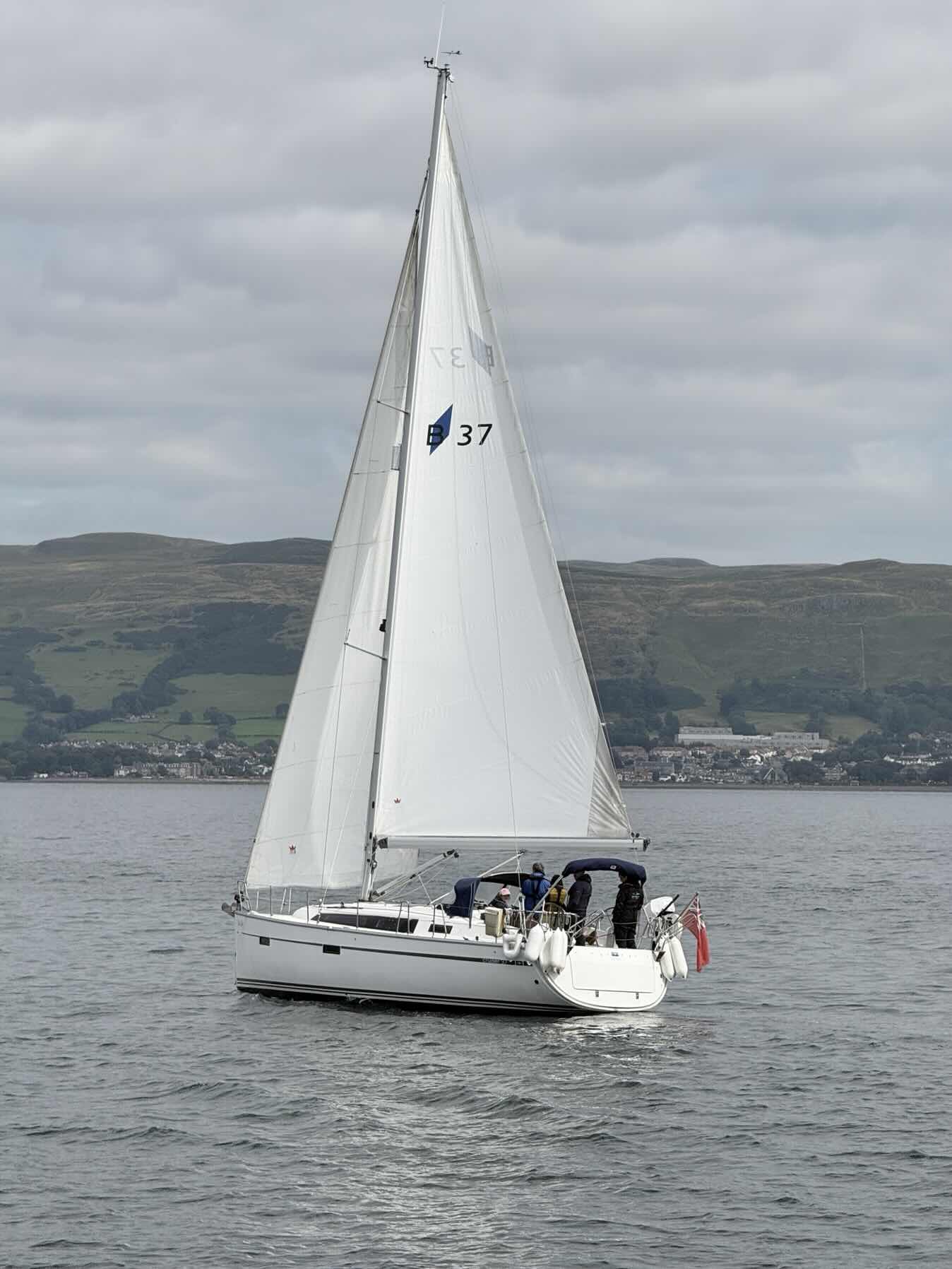 Ellen Macarthur Treasure Hunt_71AEE412-D7D5-4AA3-A297-16FD751B4081