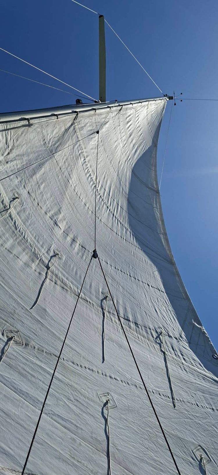 Voyage photo from Lamma on Nor'Sea 27