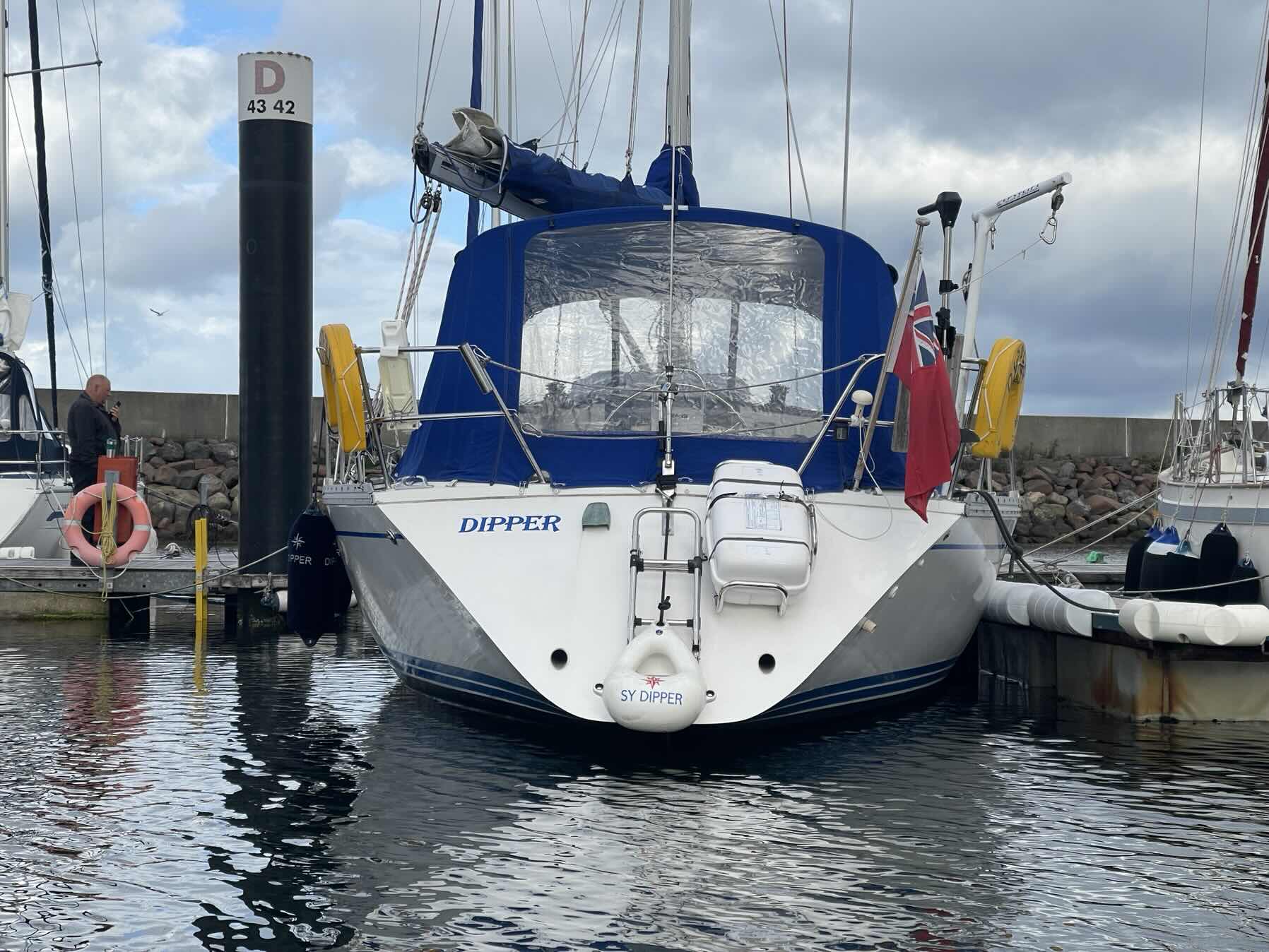Tender Adventures Largs Yacht Haven _10478D36-35FB-453F-8649-F665DC6CD541