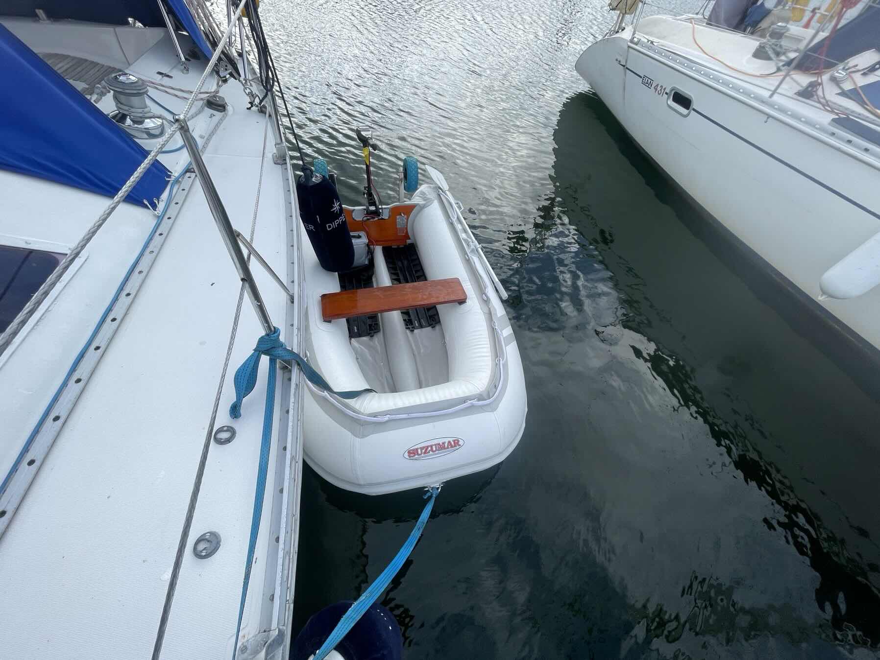 Tender Adventures Largs Yacht Haven _1DB1EB57-EACC-434F-B952-A80D787F9C86