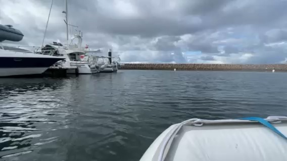 Tender Adventures Largs Yacht Haven _B53D5E4B-E094-4727-B079-4EEED7A251D2