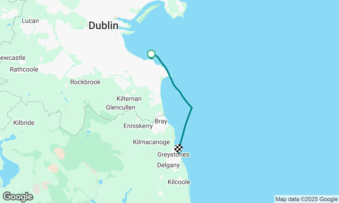 RYA Dayskipper course