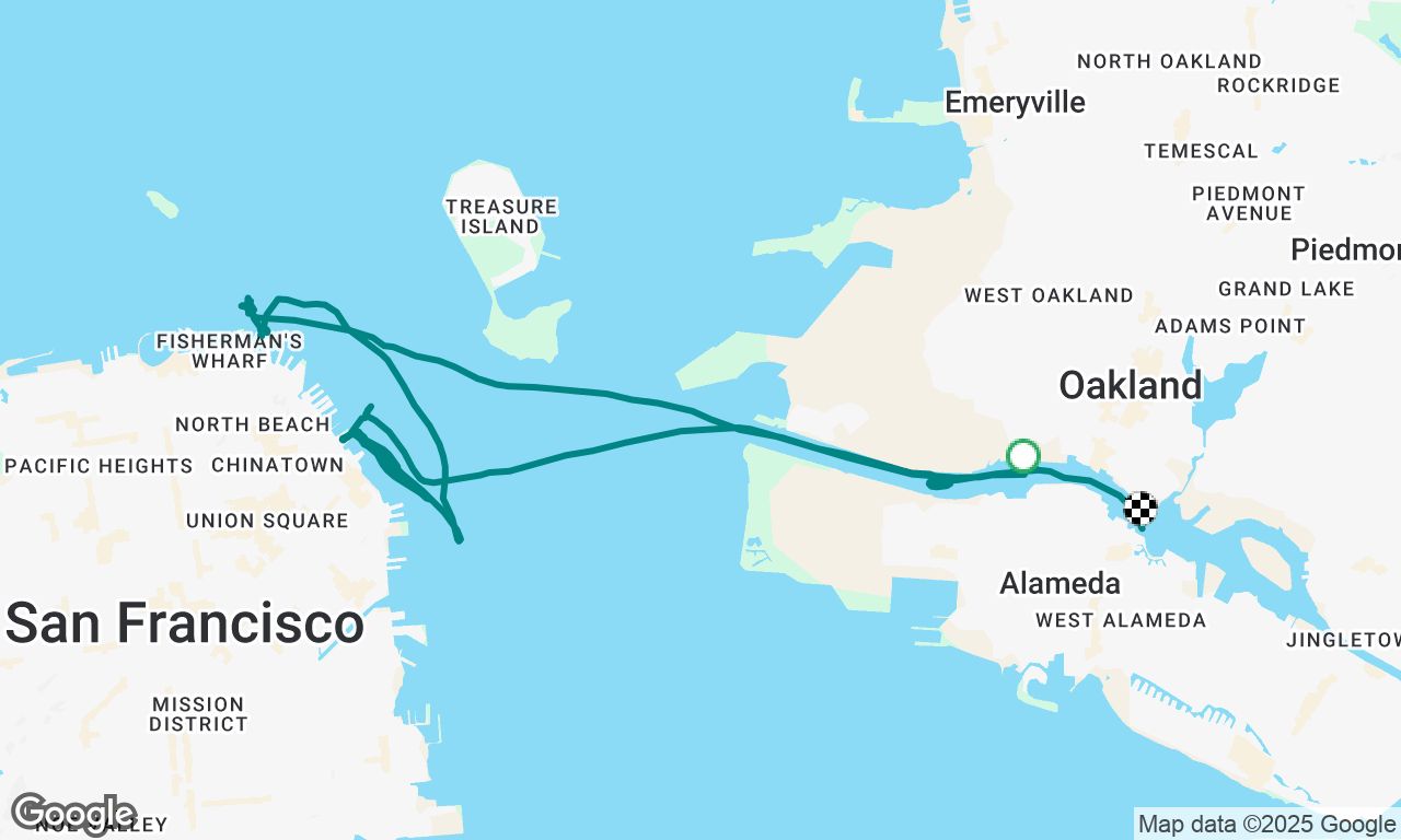 4th of July Charter