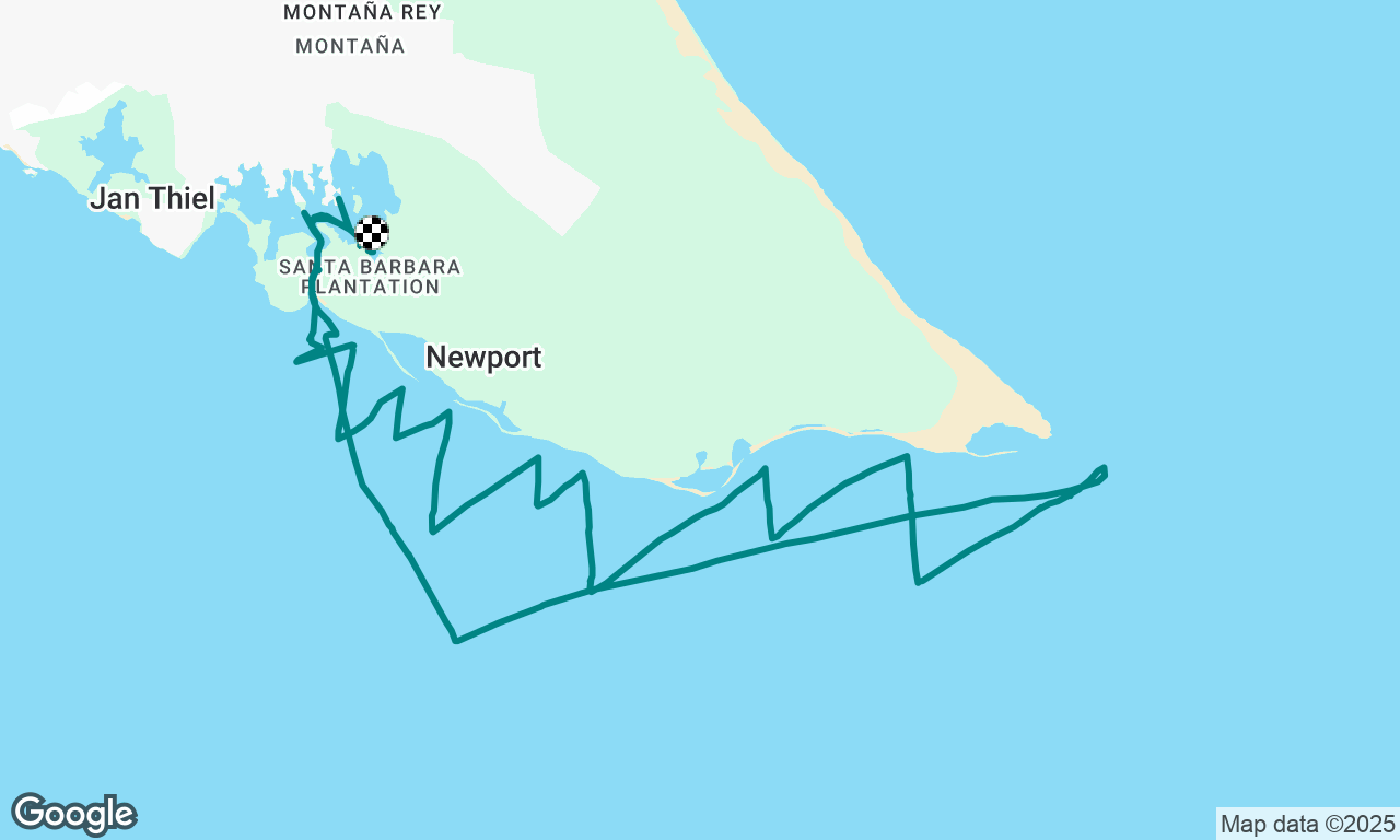 East point Curacao