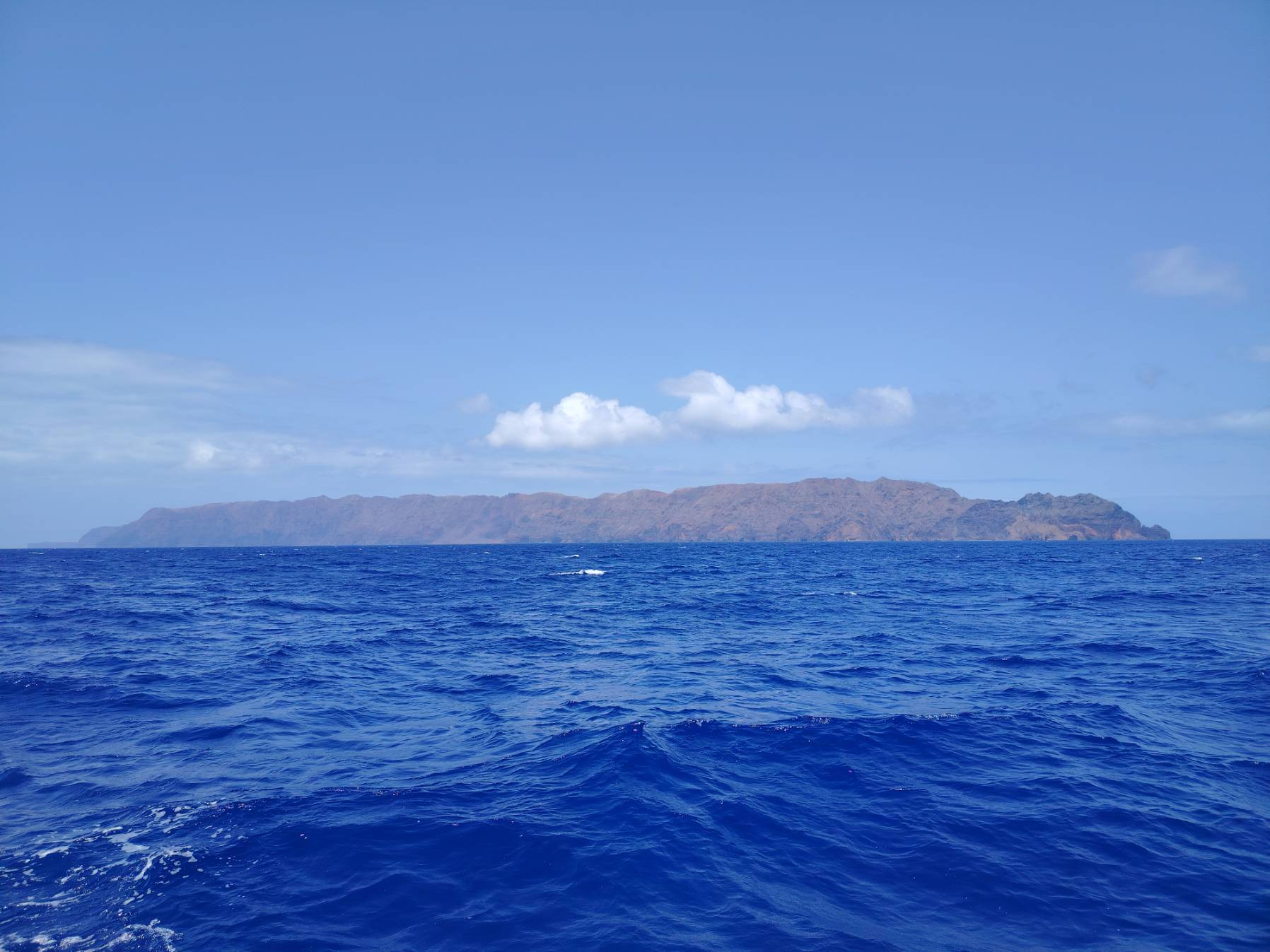 Funchal, Madeira to La Graciosa, Lanzarote 1/2_6D002584-7DB9-4216-B3AC-25FC1E071619