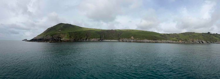 Voyage photo from More Swallows and Amazons
