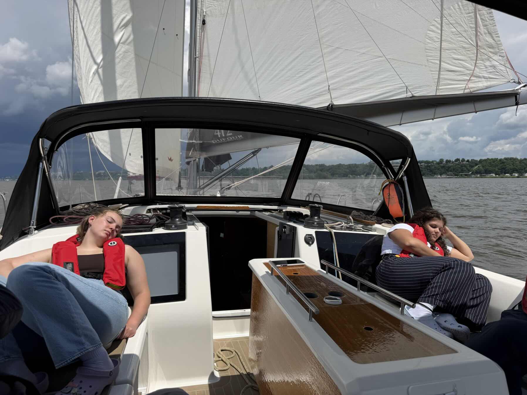 Sortie pour la fête des pères!_5A819E39-5351-44B6-B1CB-86A8F22B2430