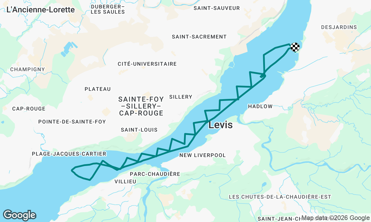 Sortie pour la fête des pères!