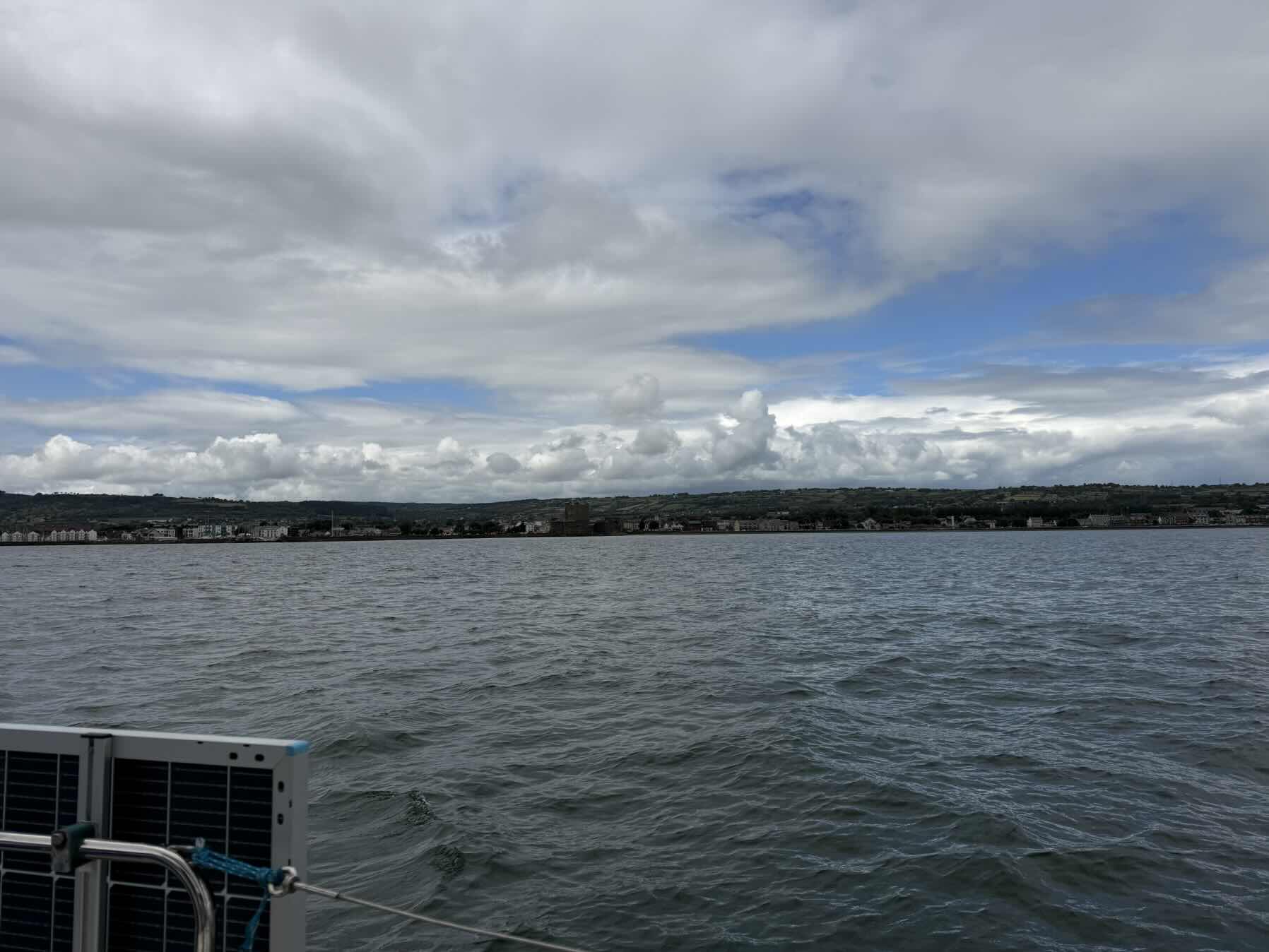 Cerrick Fergus to Glenarm_672263AC-A516-44A5-B0AC-DE3AE58678CF