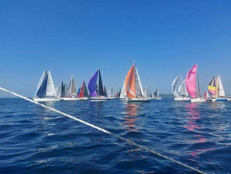 Voyage photo from TDPM course 4
