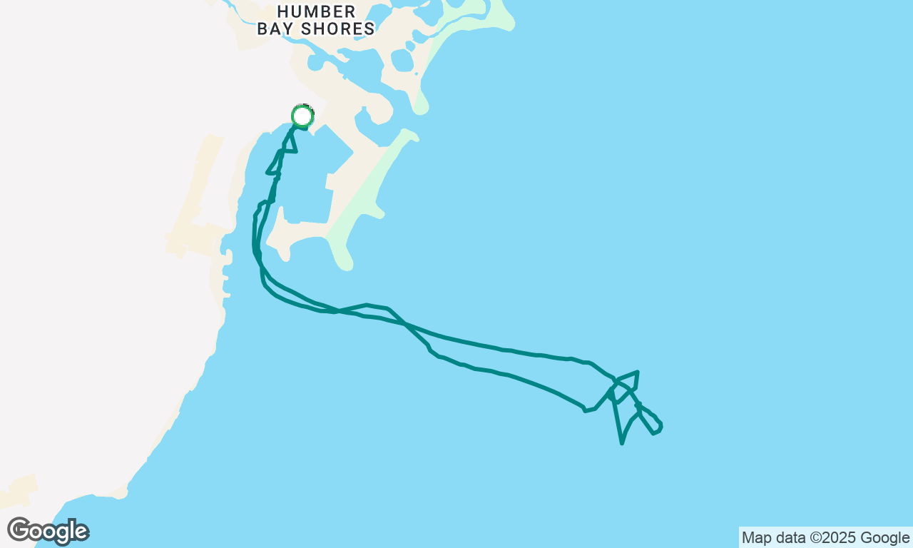 Mini skipper checkout part2